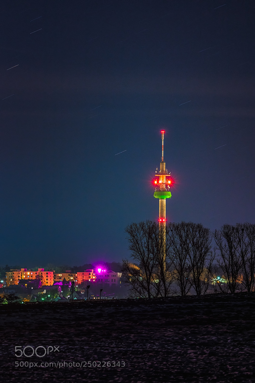 Canon EOS 80D sample photo. Die hauptstadt photography