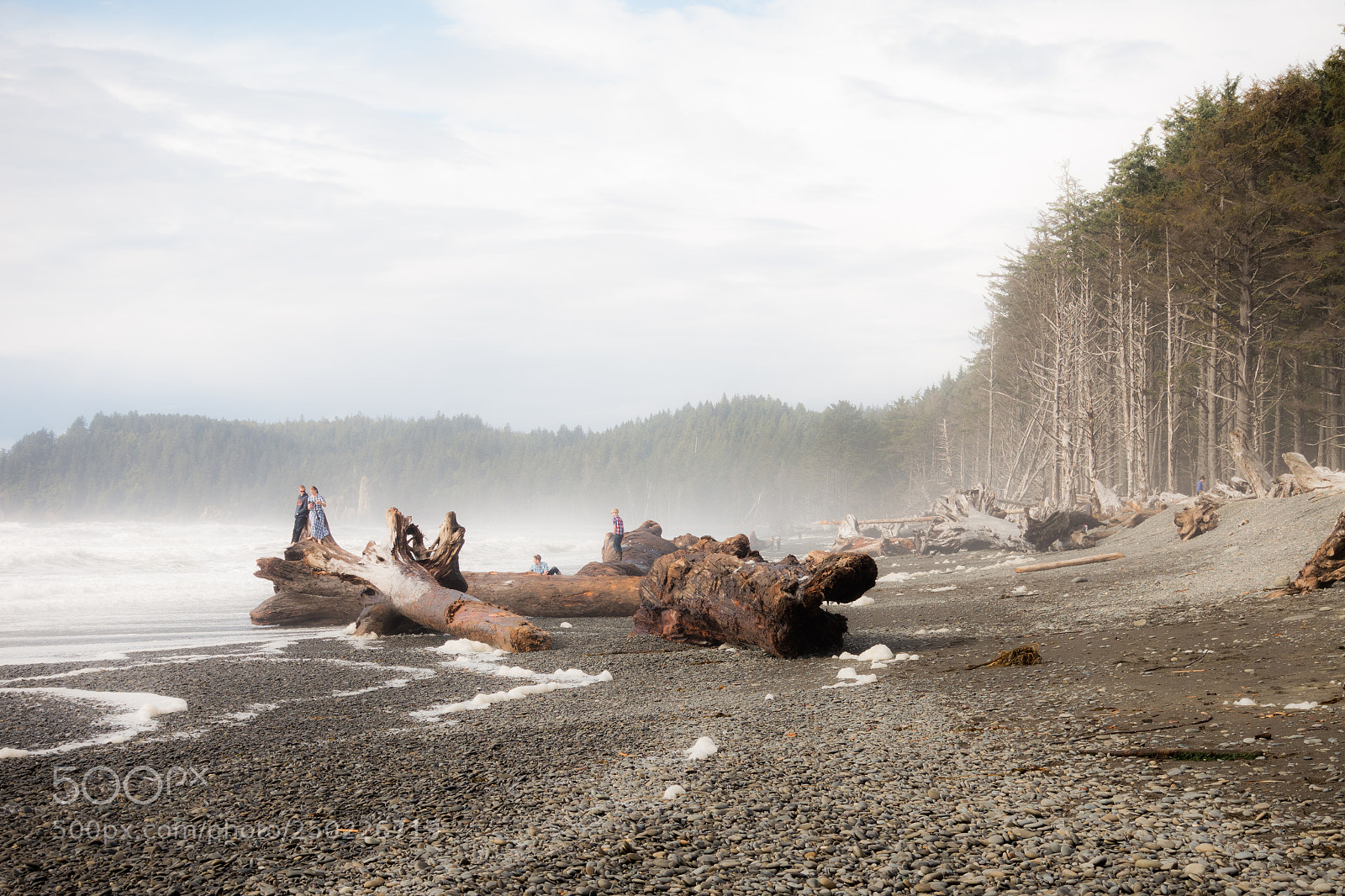 Sony Cyber-shot DSC-RX100 IV sample photo. Rialto beach - olympic photography