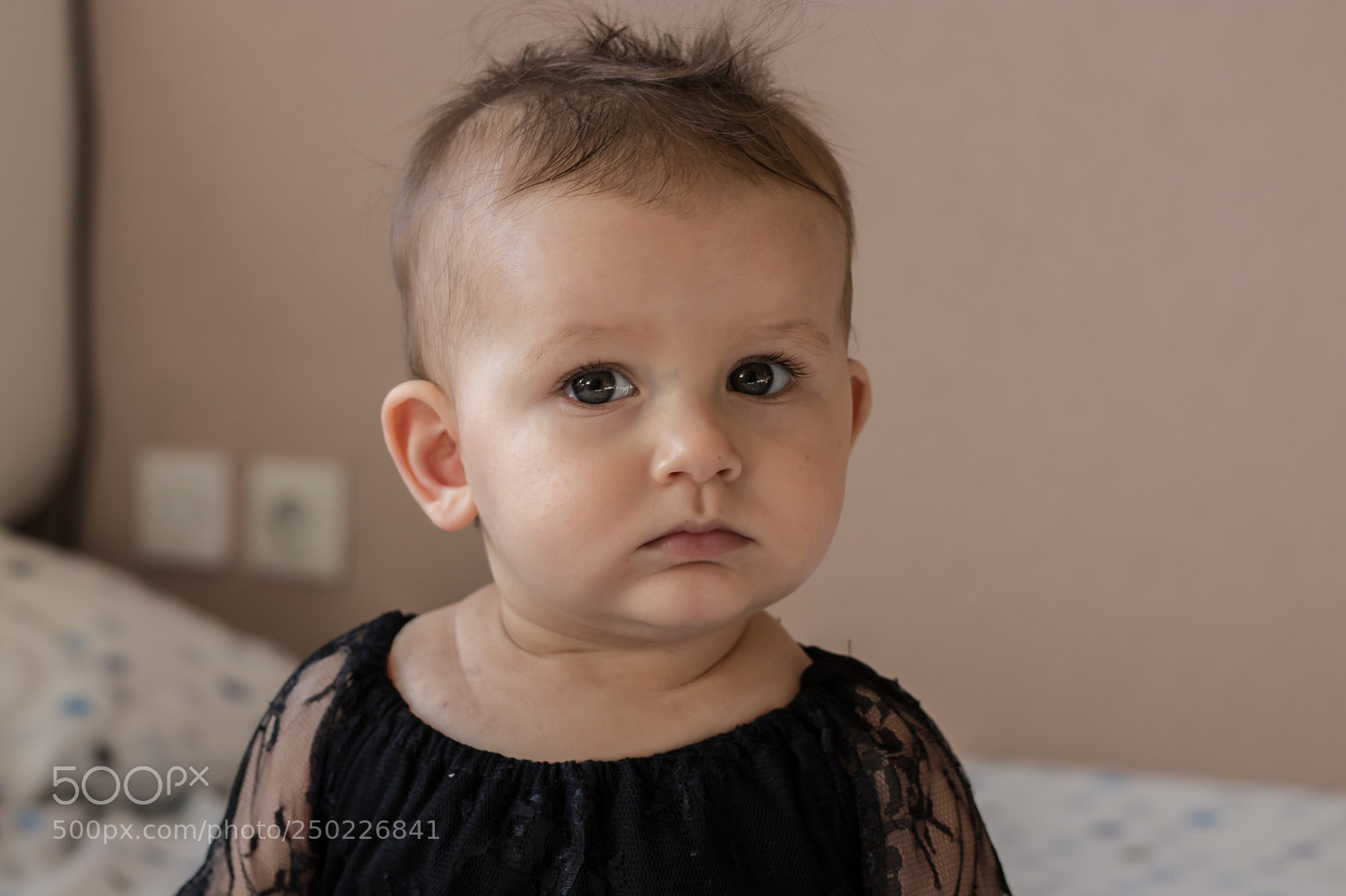 Canon EOS 80D sample photo. Baby photography