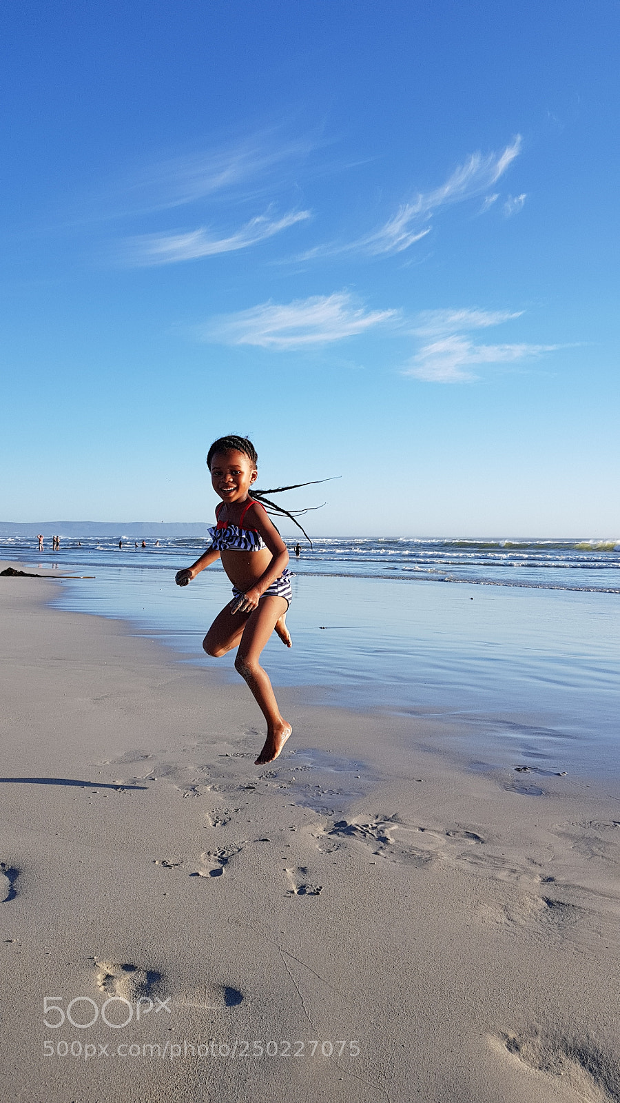 Samsung Galaxy S8+ sample photo. Happy kid photography