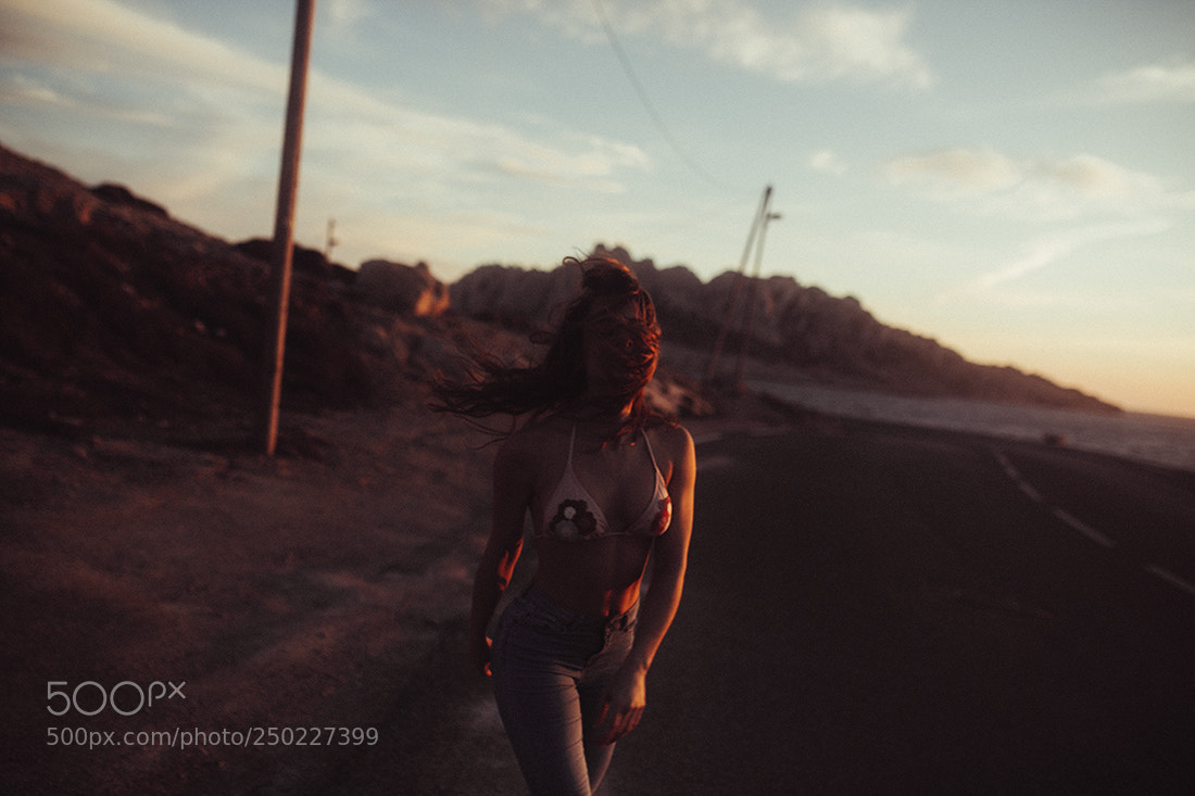 Canon EOS 5D Mark IV sample photo. Eliya photography