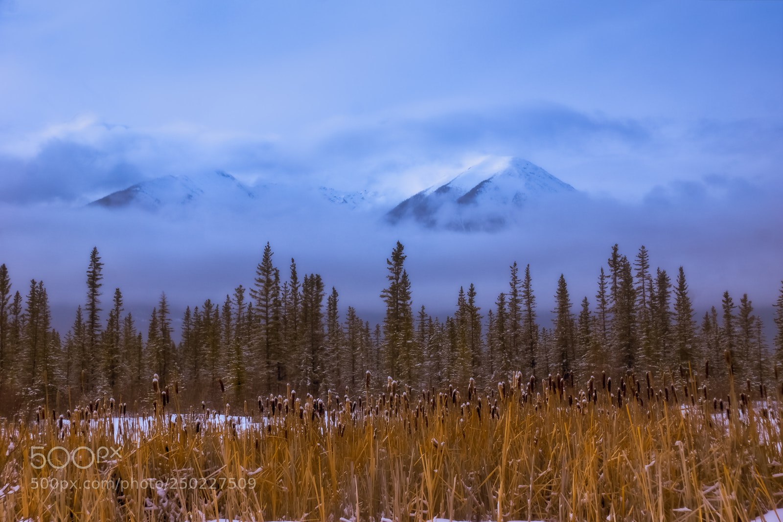 Sony SLT-A77 sample photo. Sleeping mountains photography