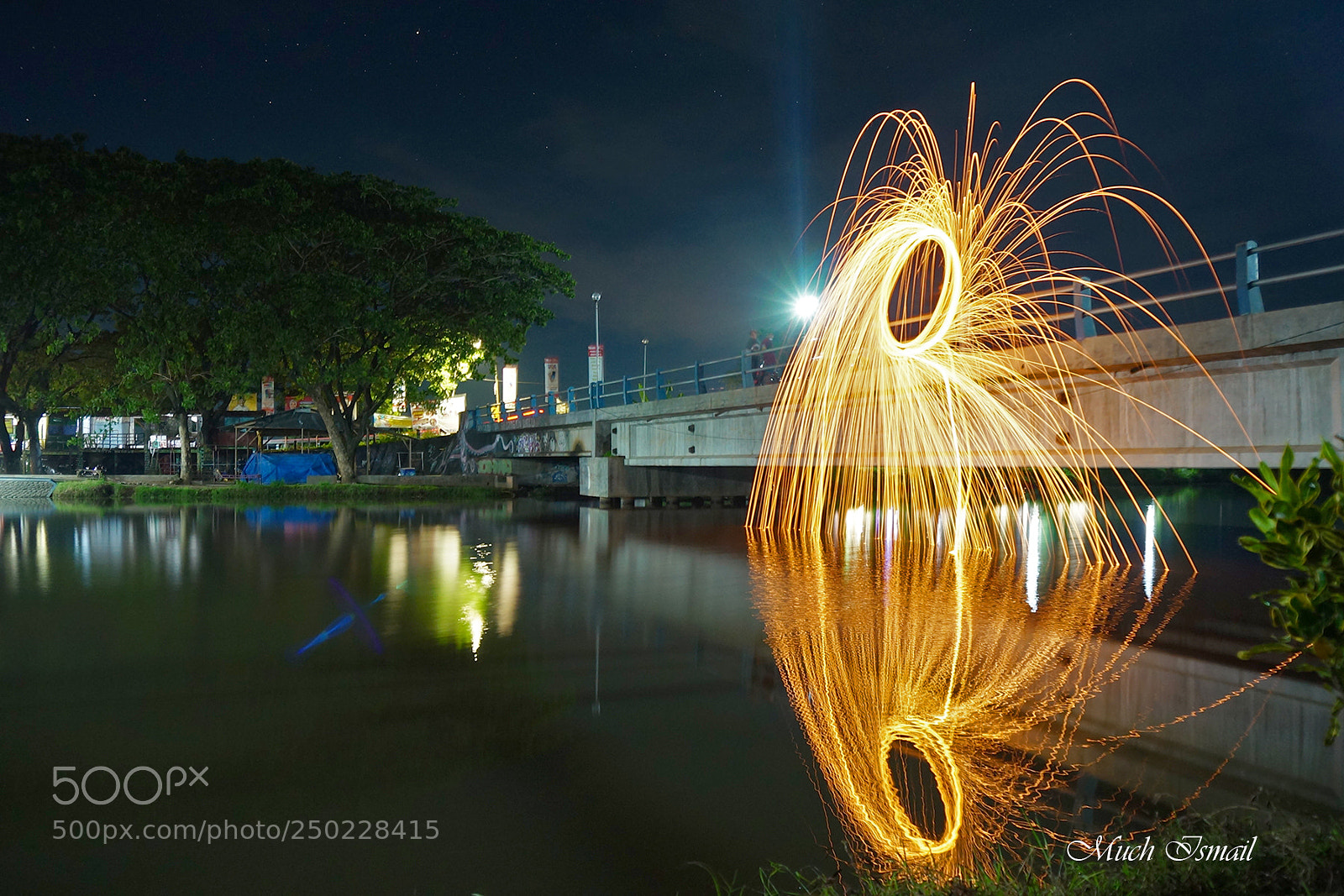Sony Alpha NEX-5T sample photo. Refleksi photography