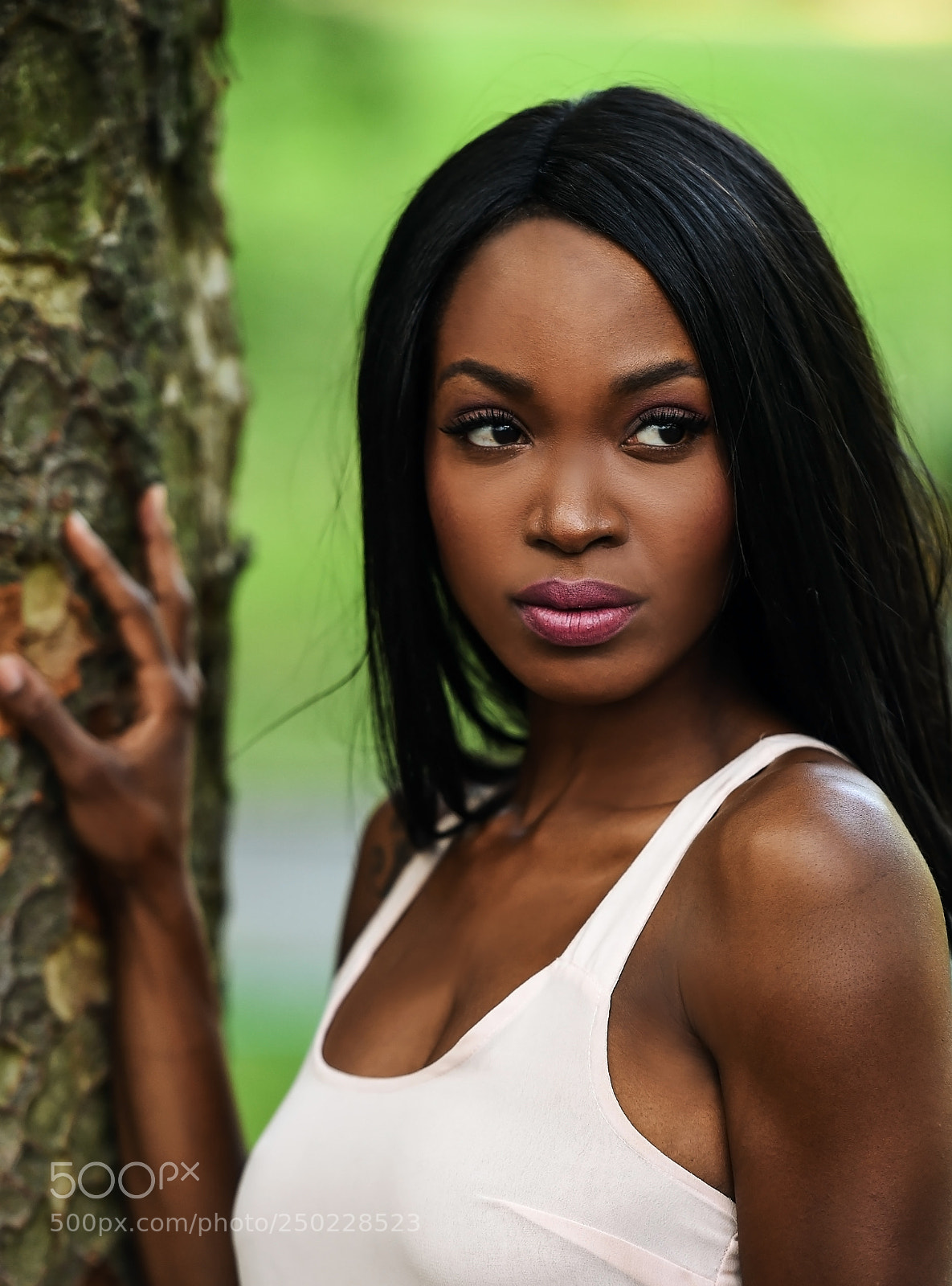 Nikon D4S sample photo. Dark temptation photography
