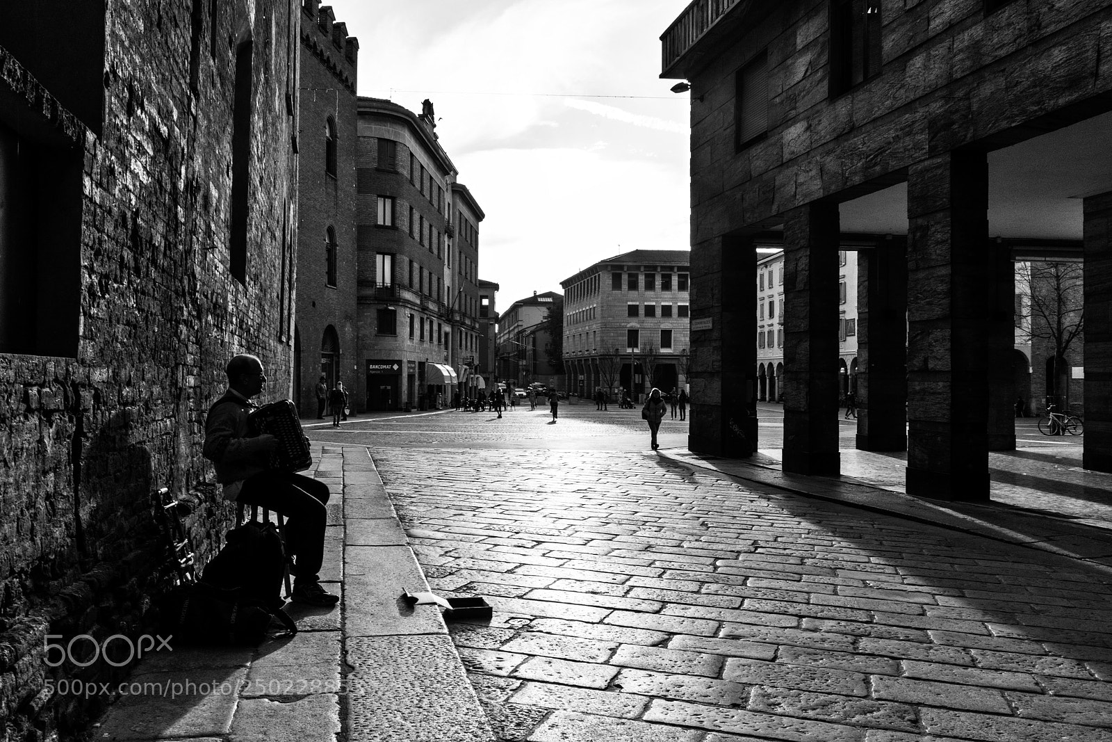 Sony a7R II sample photo. 2018, cremona photography