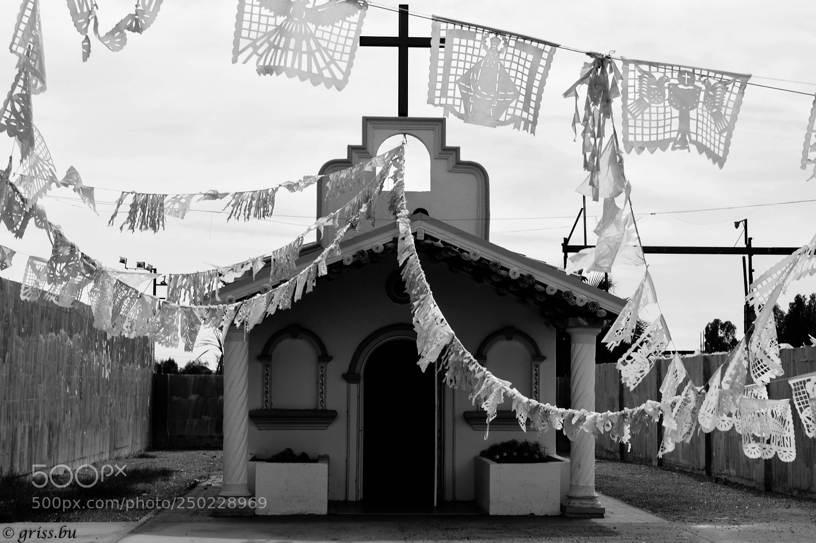 Nikon D3400 sample photo. "la iglesita.... photography