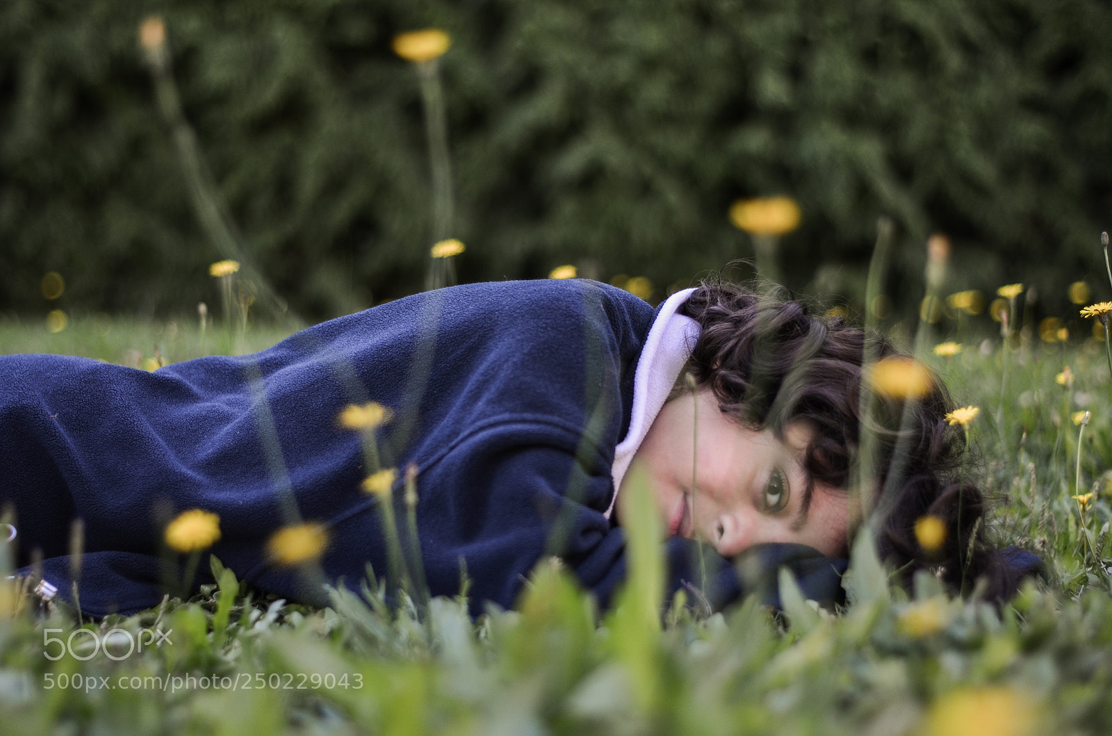 Nikon D5100 sample photo. Alex photography