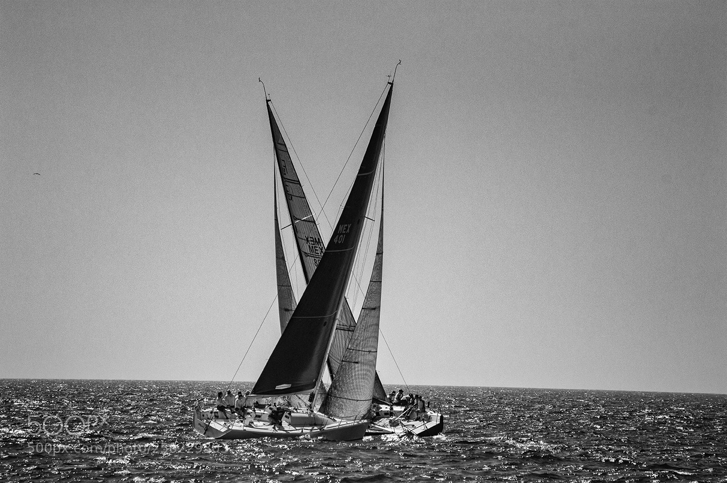 Nikon D3200 sample photo. Regatta del centenario de photography