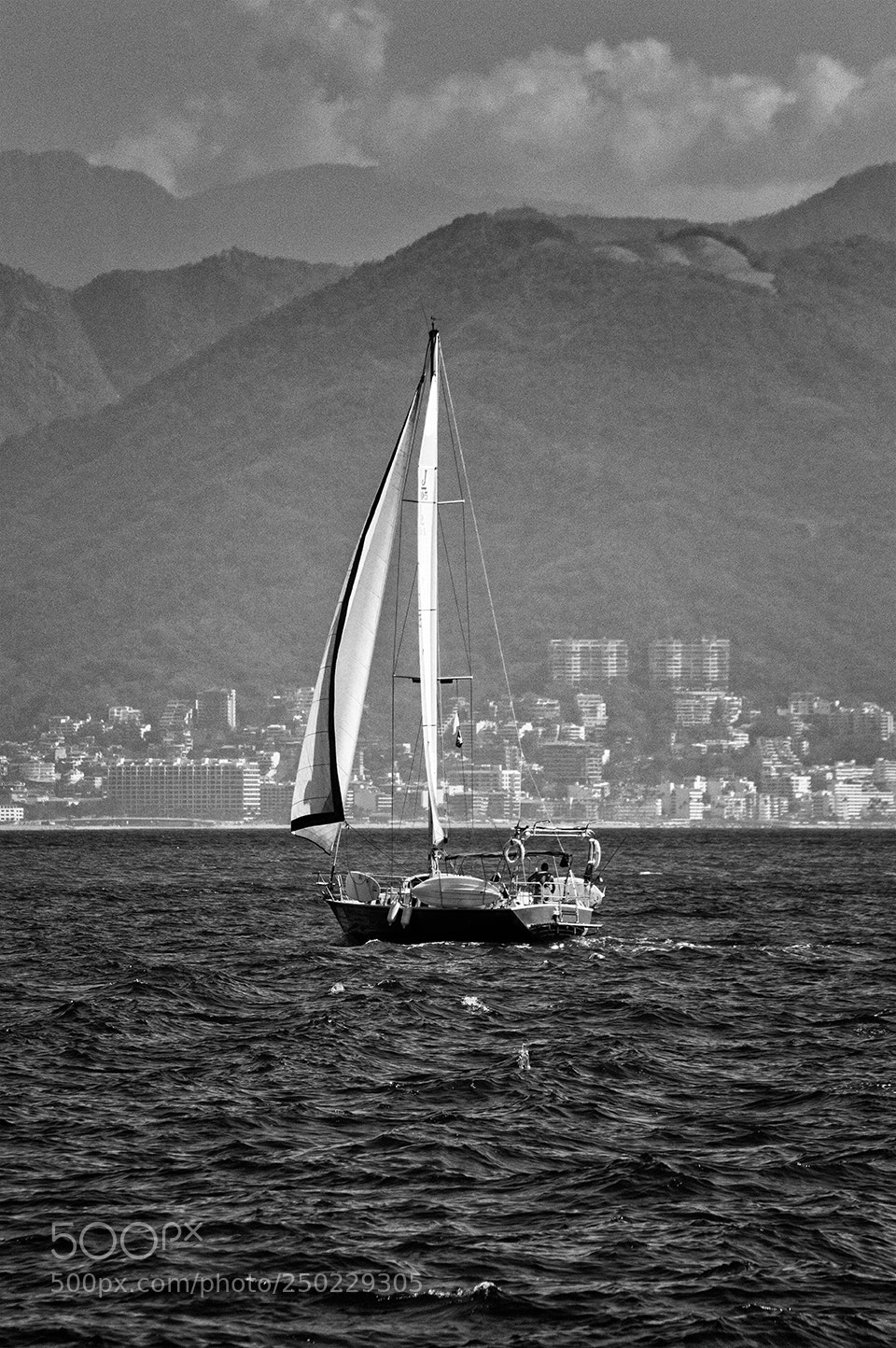 Nikon D3200 sample photo. Regatta del centenario de photography