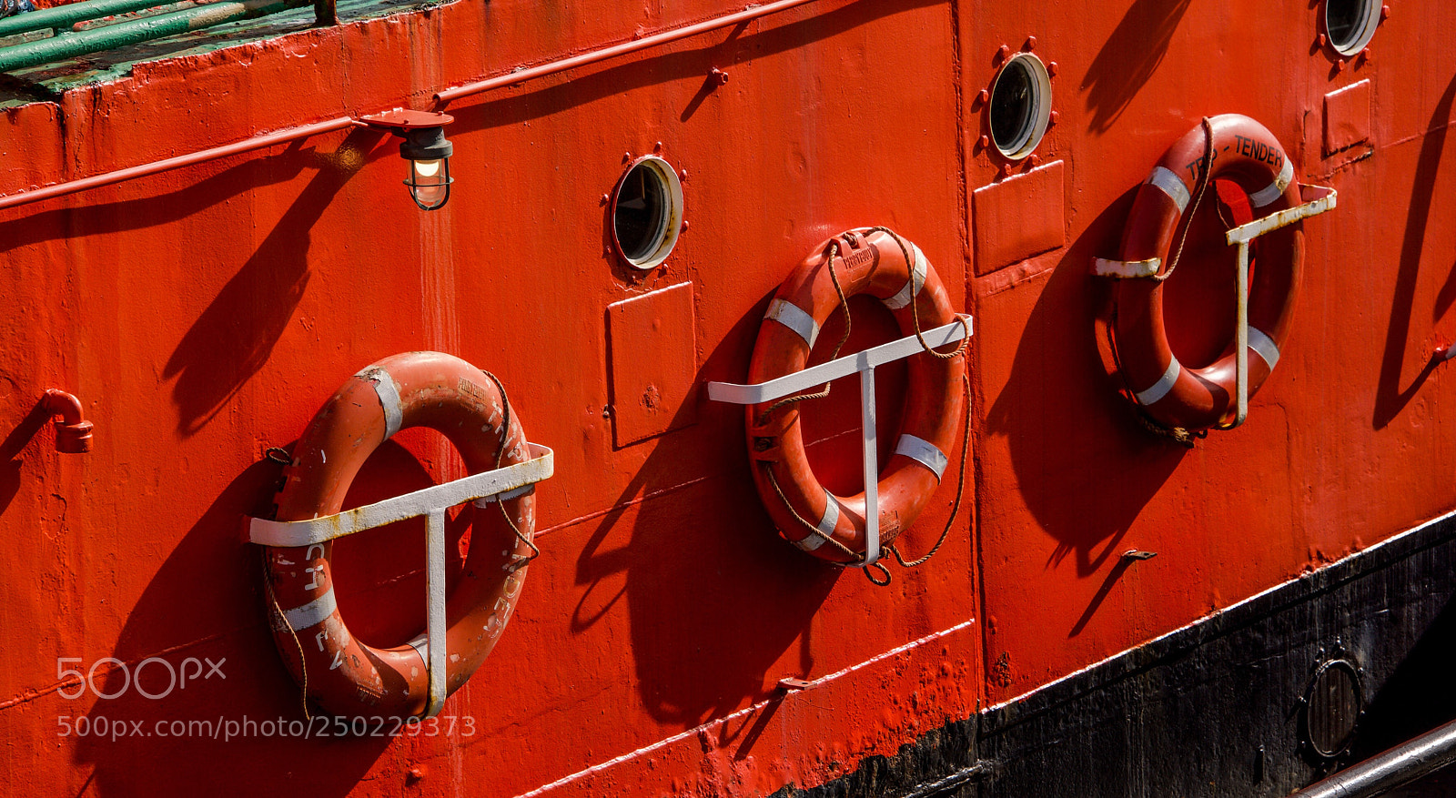 Nikon D810 sample photo. Trip tender photography