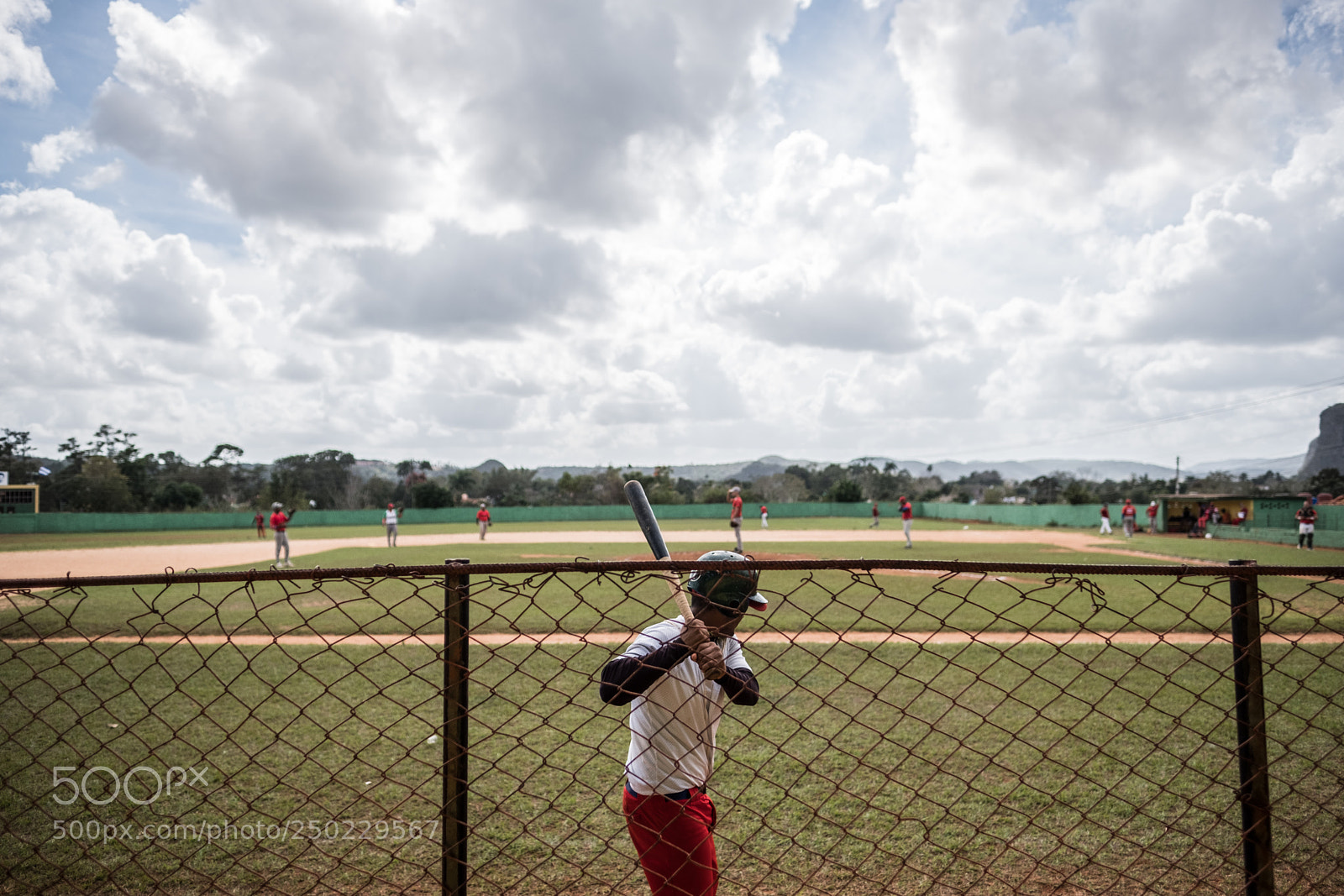 Fujifilm X-Pro2 sample photo. Viñales, cuba photography