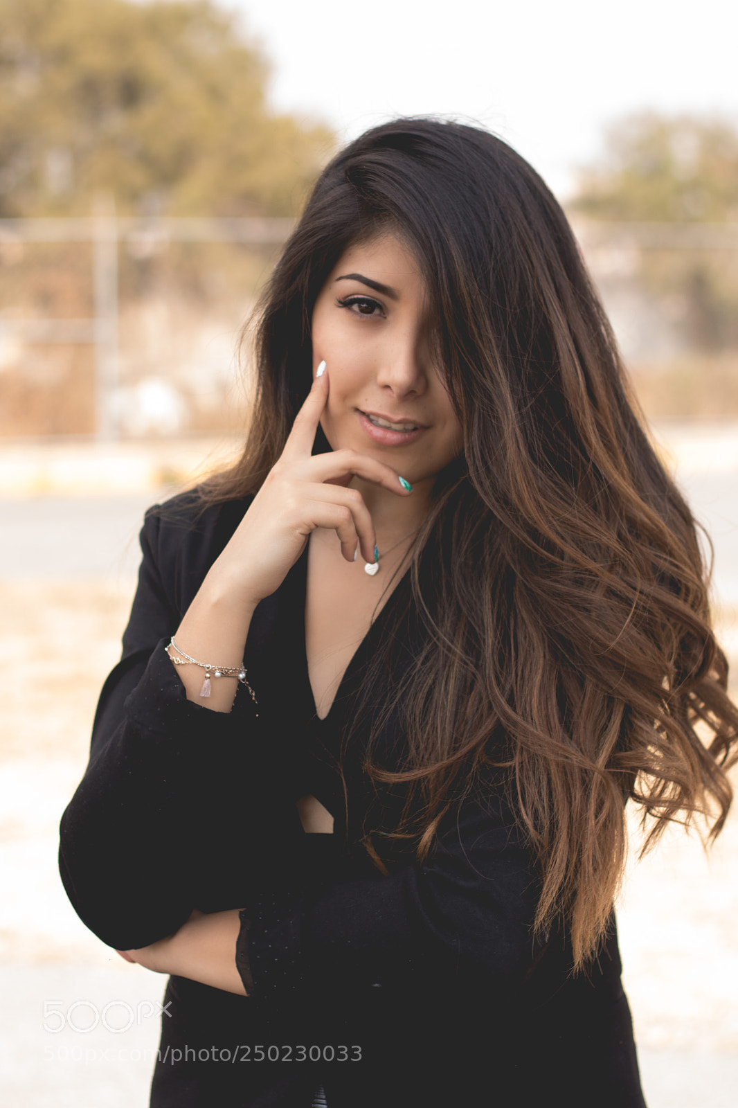 Canon EOS 750D (EOS Rebel T6i / EOS Kiss X8i) sample photo. Karla, marzo 2018. photography