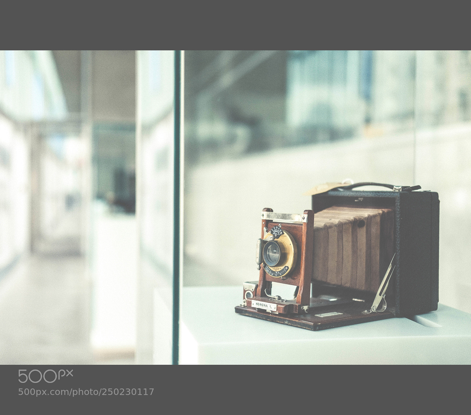 Fujifilm X-T20 sample photo. Korona view photography