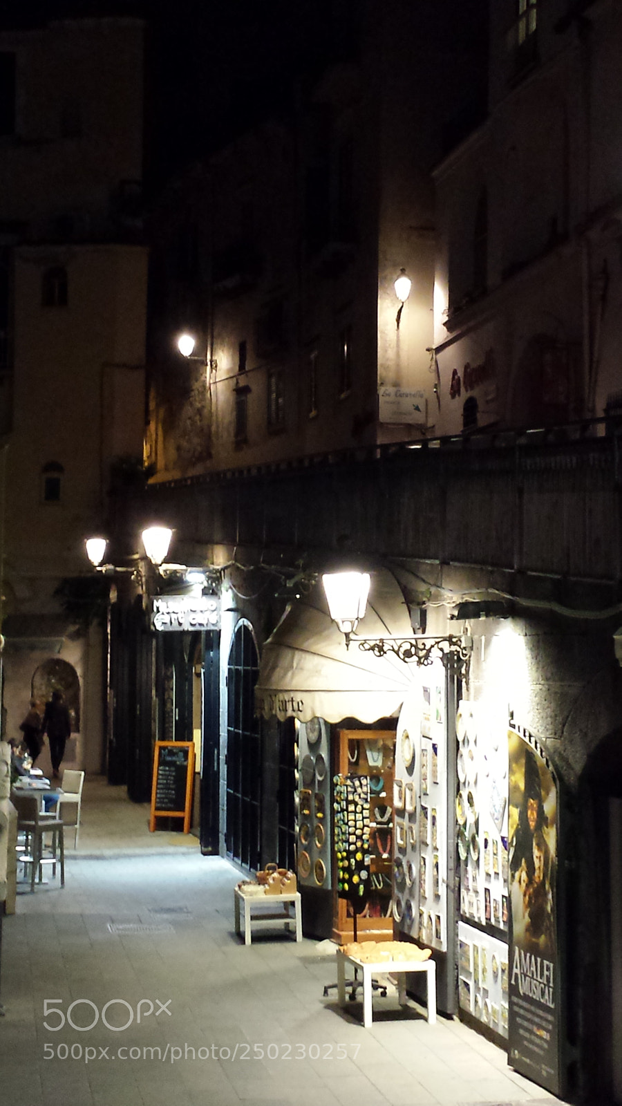 Samsung Galaxy S4 sample photo. Passeggiate notturne photography