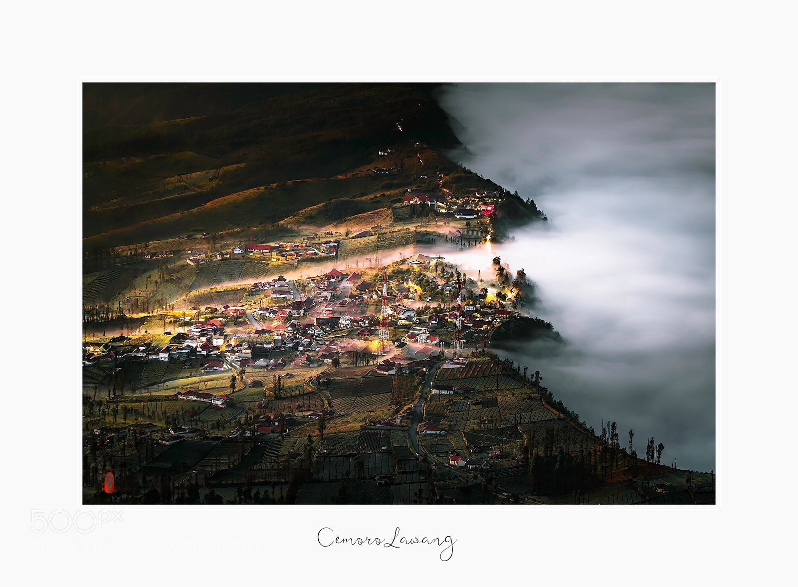 Canon EOS 7D sample photo. Mt. bromo photography