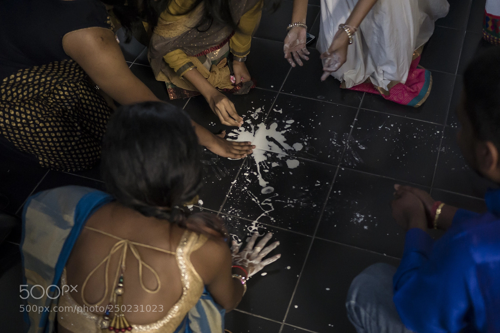 Panasonic Lumix DMC-GX7 sample photo. Pongal celebration at limkokwing photography