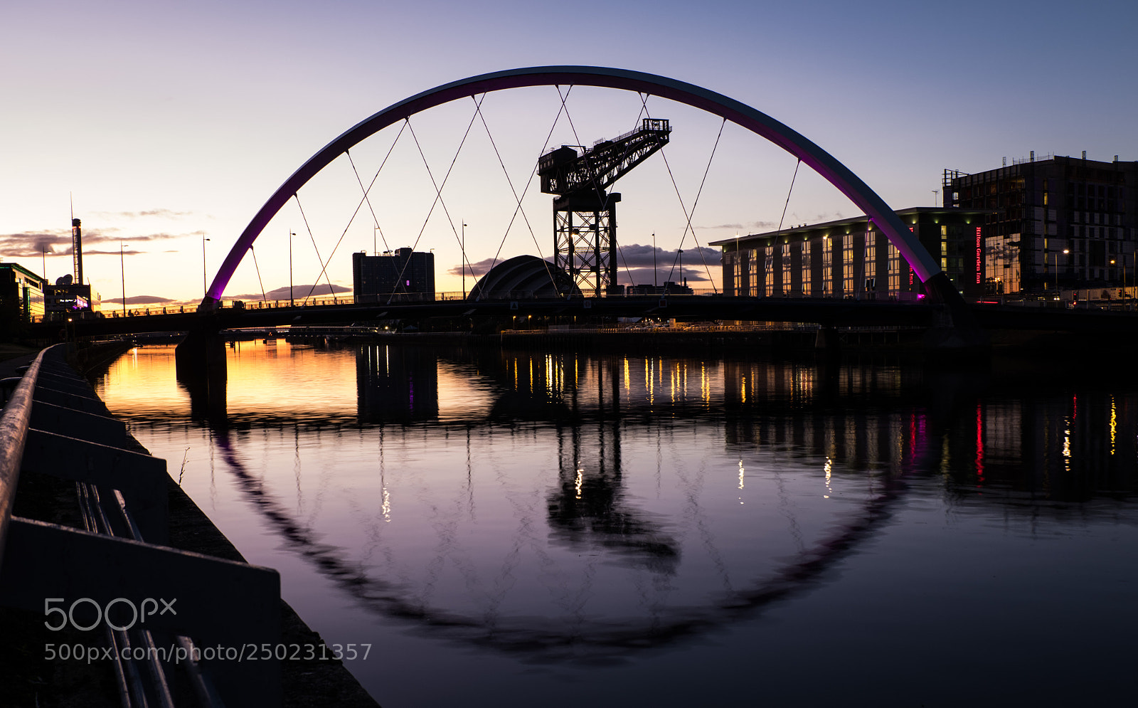 Fujifilm X-T20 sample photo. By the clyde river photography