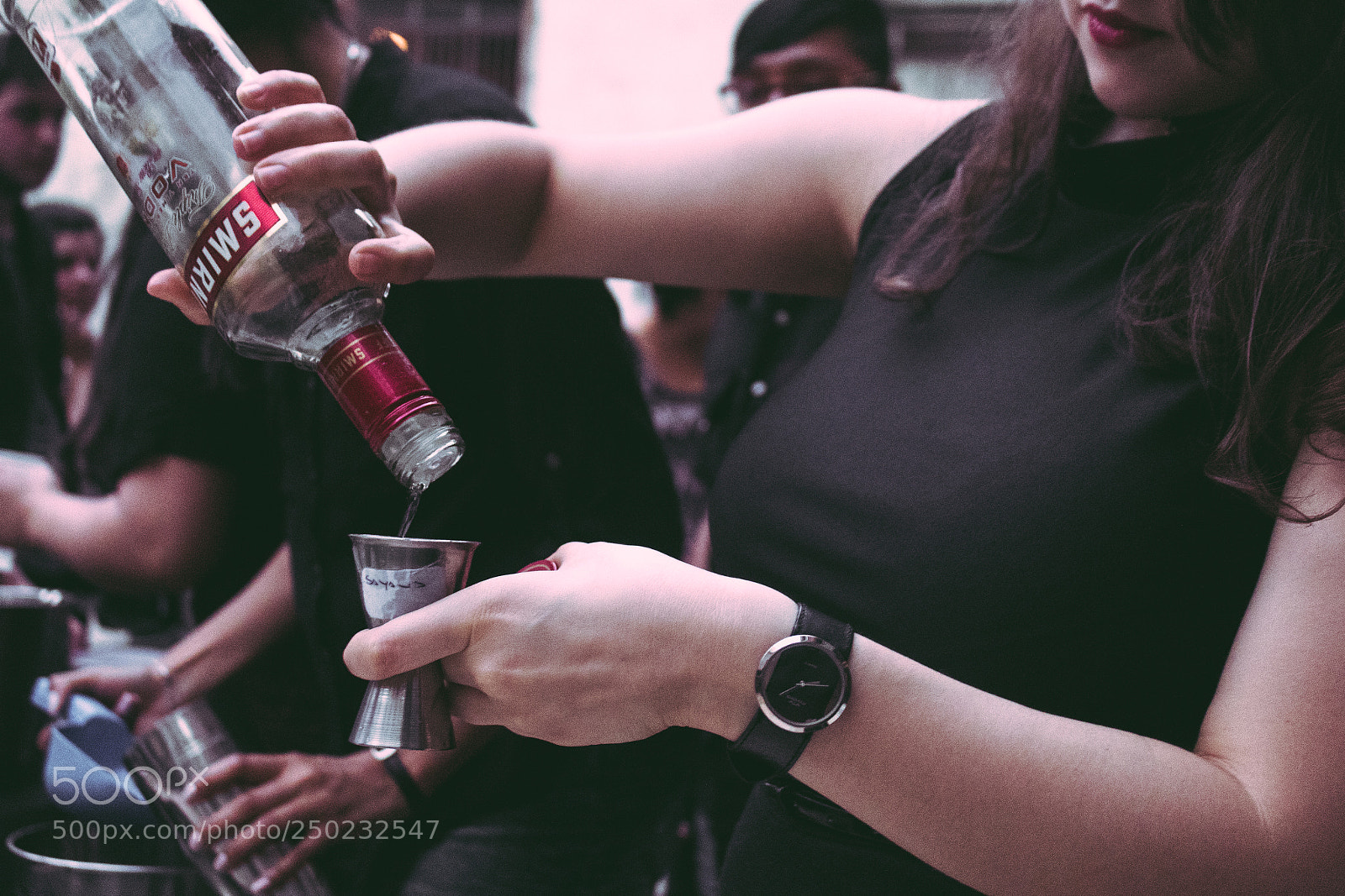 Canon EOS 1300D (EOS Rebel T6 / EOS Kiss X80) sample photo. Calipsodrinks#1 photography