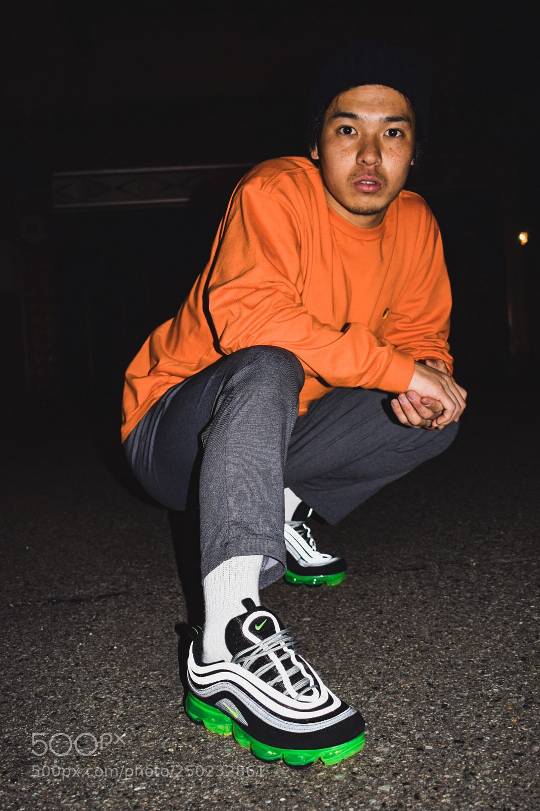 Nikon D5300 sample photo. A man with fav photography