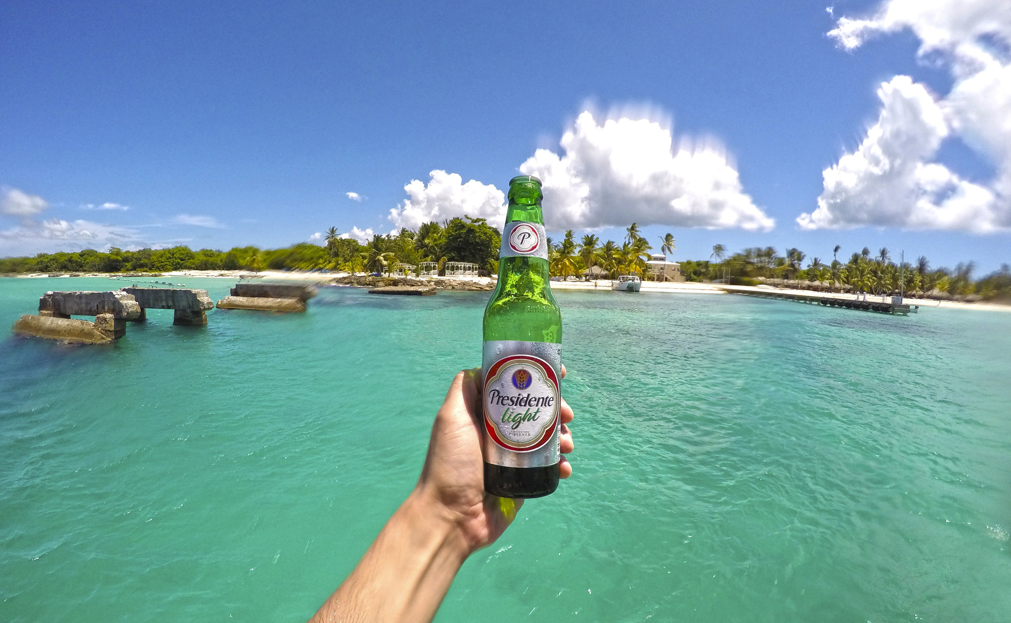 GoPro HERO4 Silver sample photo. Cheers  photography