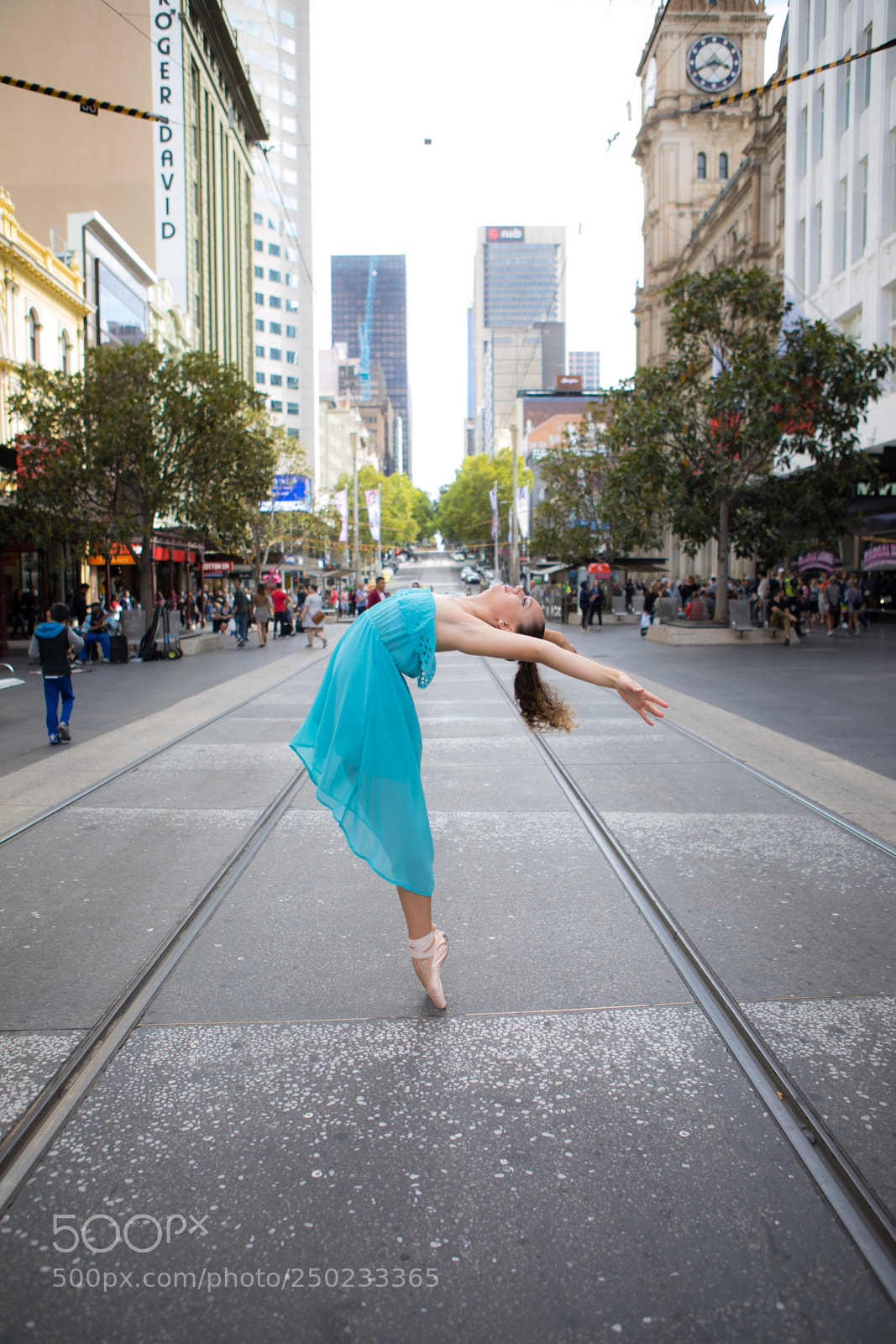 Canon EOS 5D Mark IV sample photo. Melbourne ballerina photography