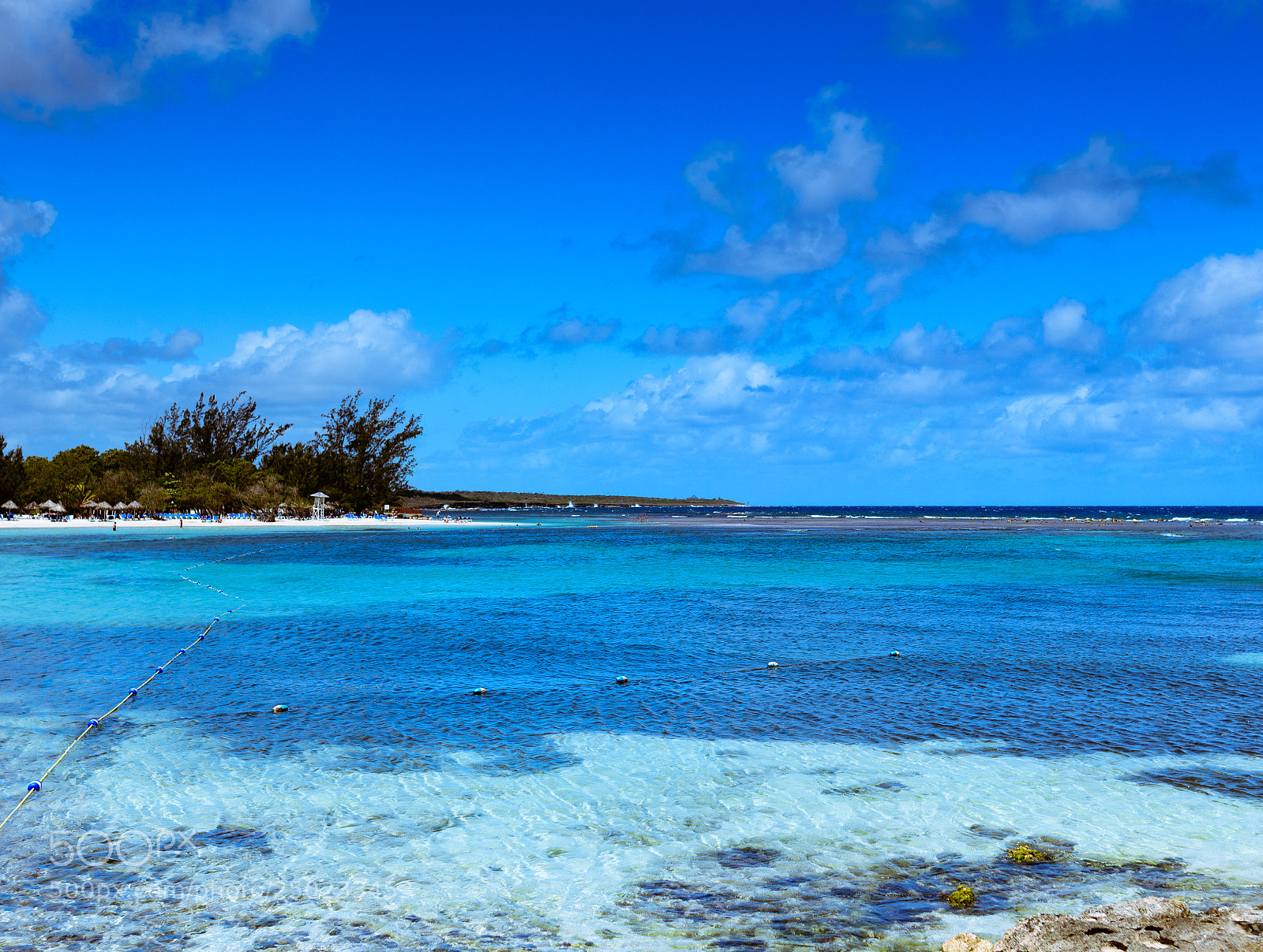 Nikon D500 sample photo. Jamaica photography