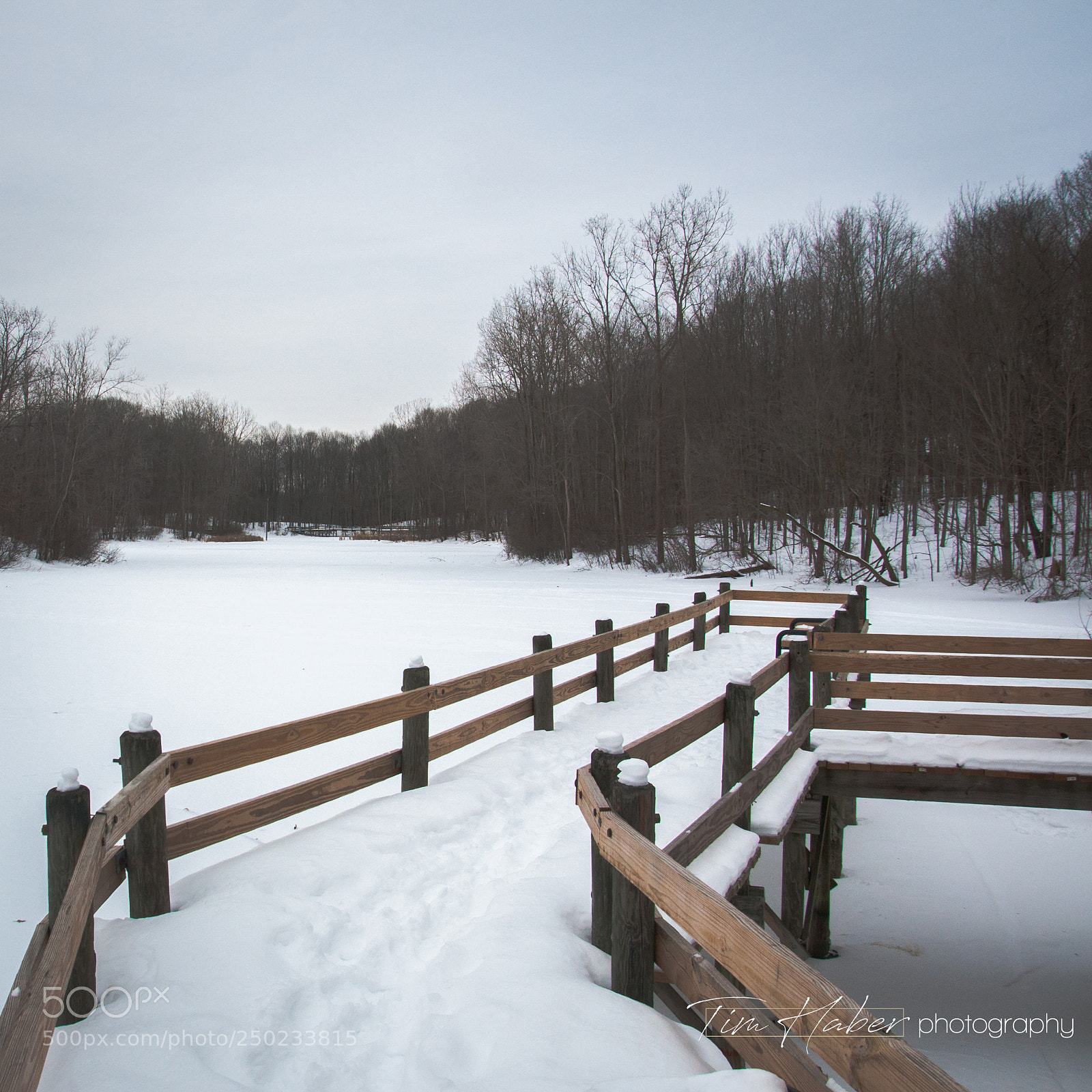 Nikon D90 sample photo. Long deck on a photography
