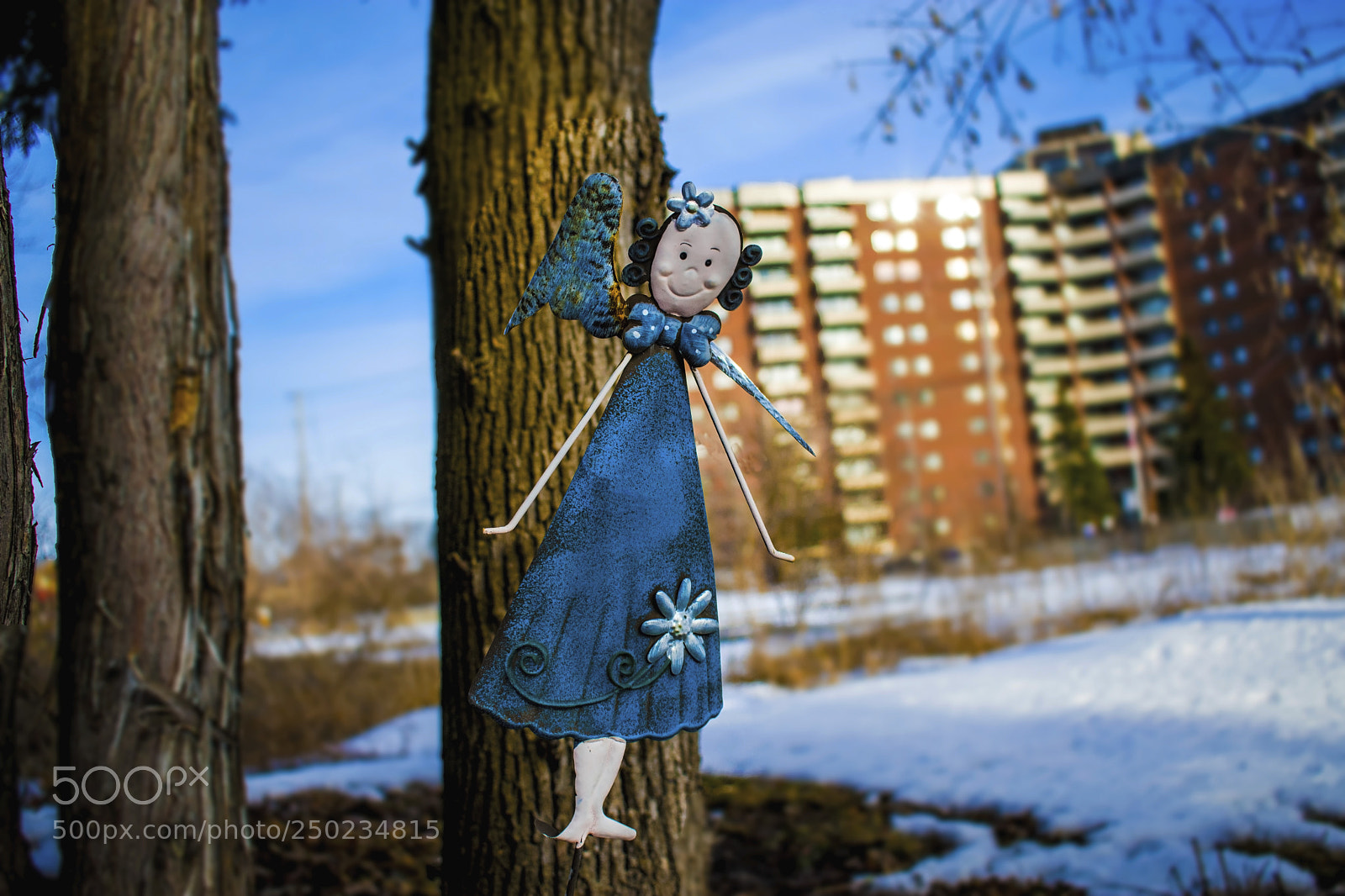 Nikon D3400 sample photo. Fairy tales photography