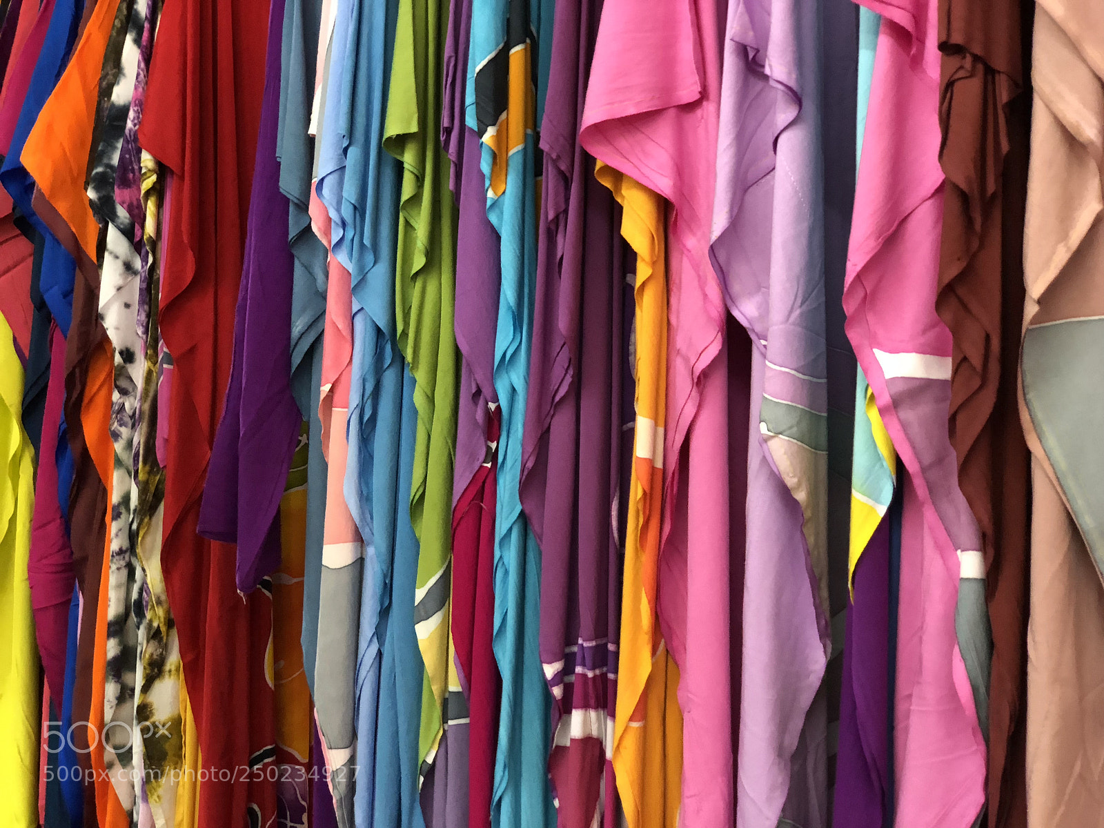 Apple iPhone X sample photo. Colors photography