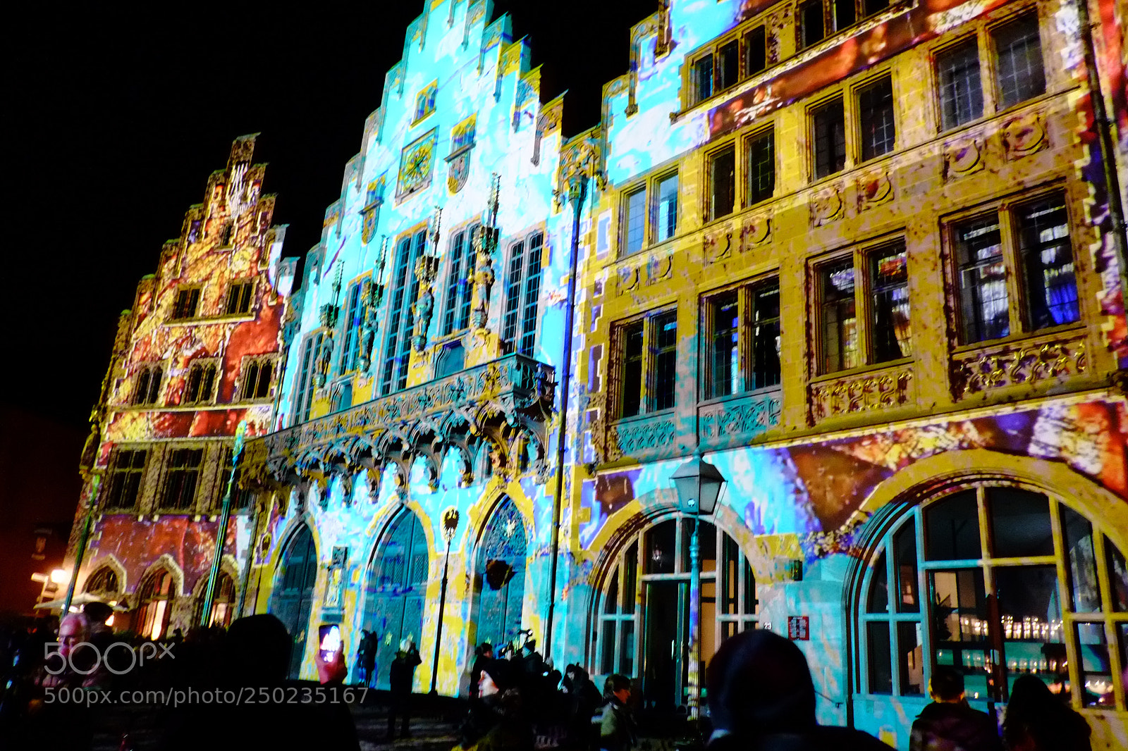 Fujifilm X-Pro1 sample photo. Town hall photography