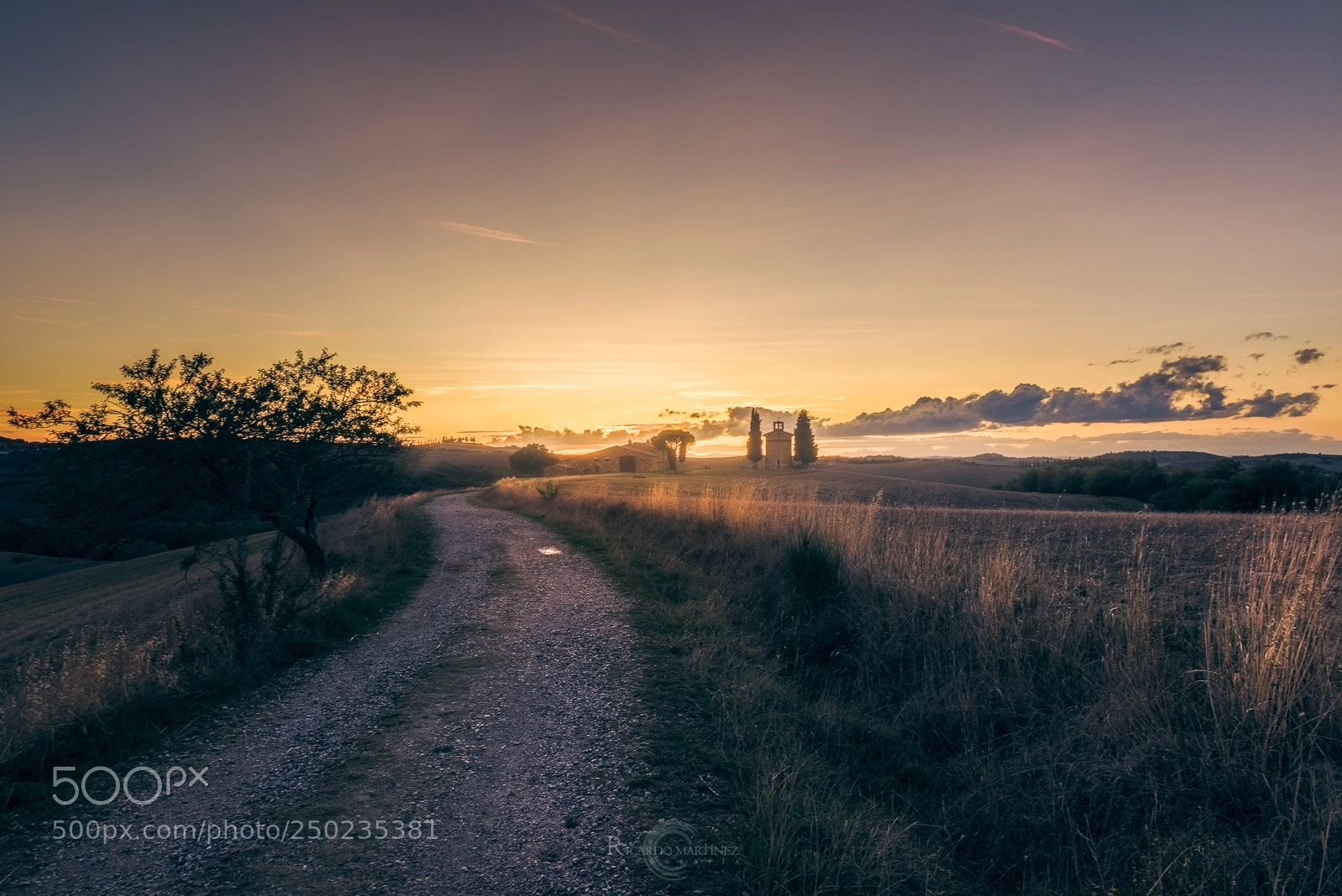 Nikon D810 sample photo. Capilla de la vitaletta photography
