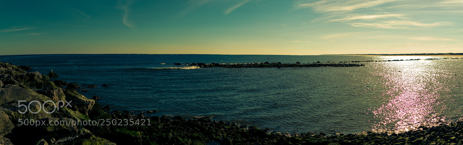 Nikon D5500 sample photo. Pano photography
