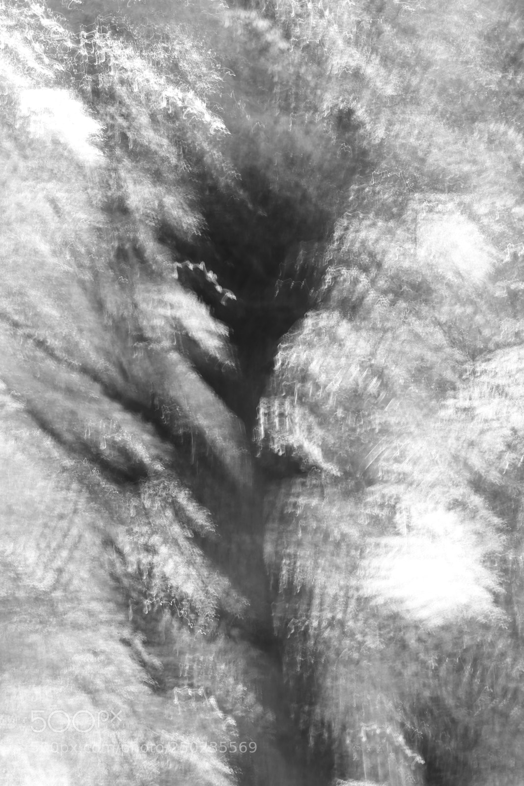 Canon EF 70-200mm F2.8L IS II USM sample photo. Long exposure abstract photography photography