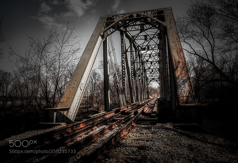 Canon EOS 5D Mark IV sample photo. Bridge (of ) photography