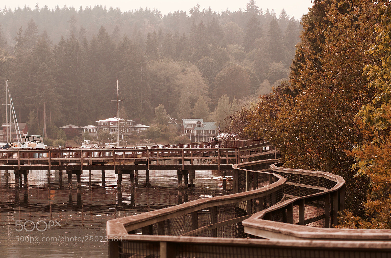 Nikon D7000 sample photo. Eagle harbor photography