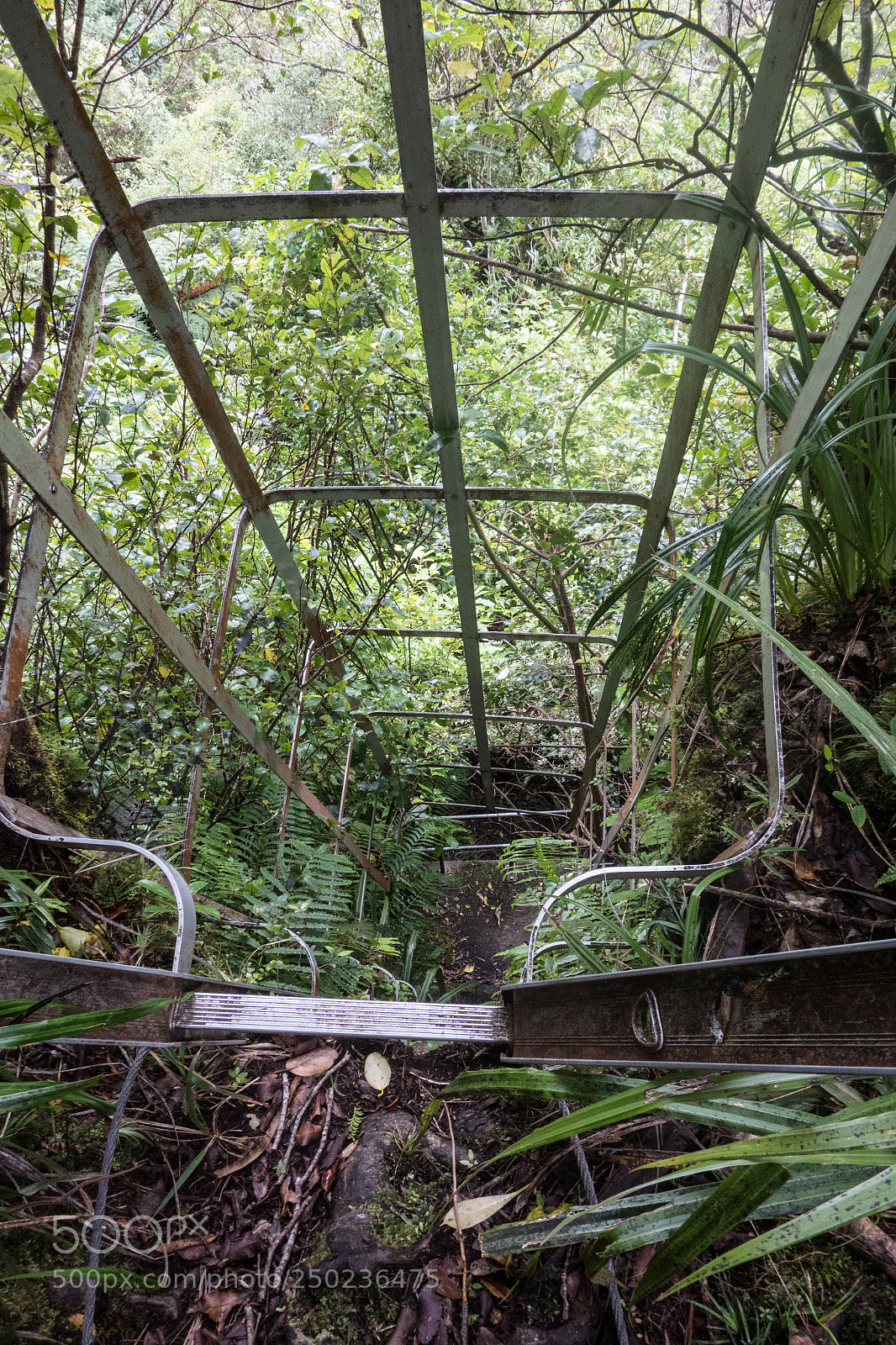 Sony Cyber-shot DSC-RX100 sample photo. Steep photography