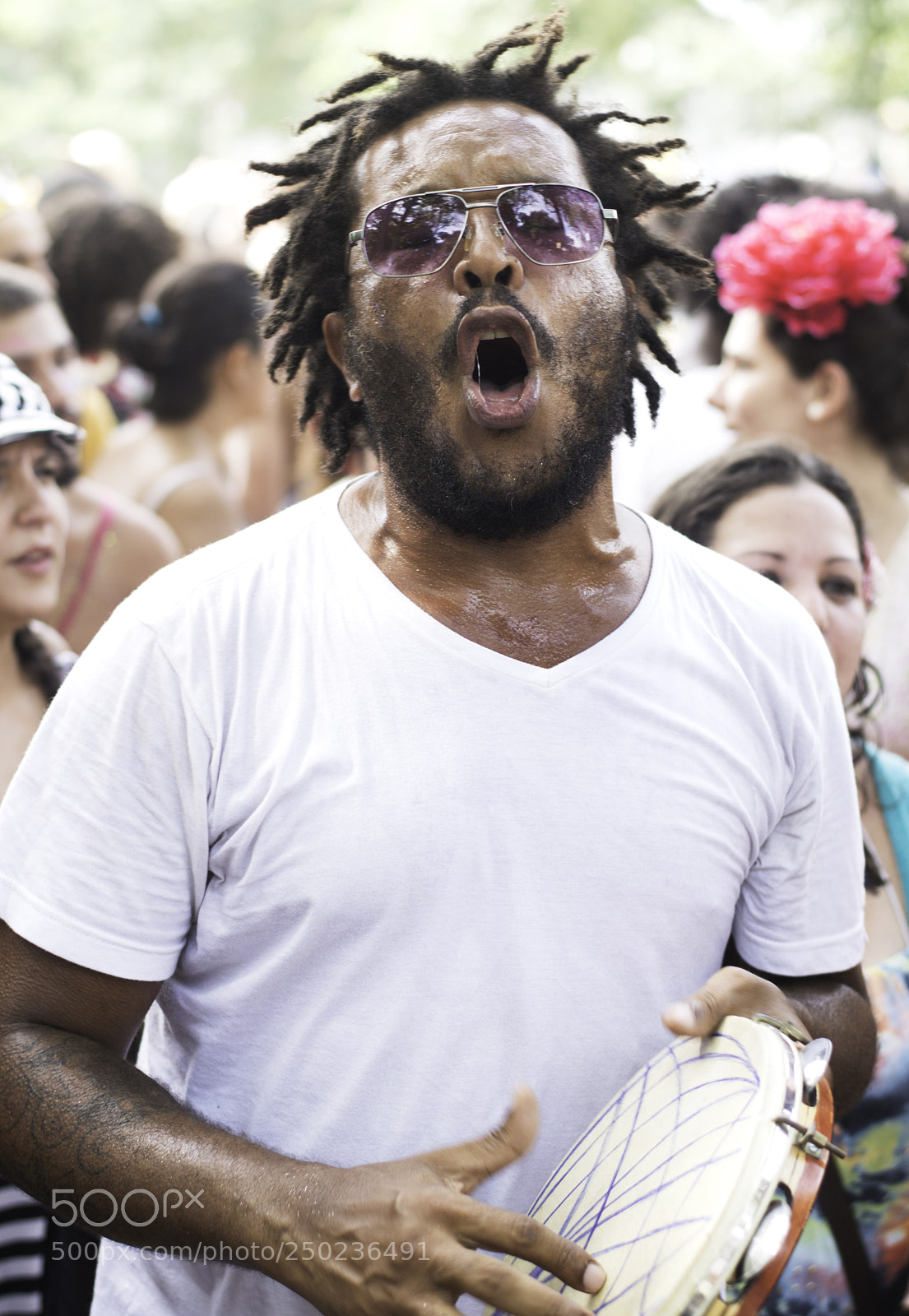 Nikon D3200 sample photo. Ah, o carnaval photography