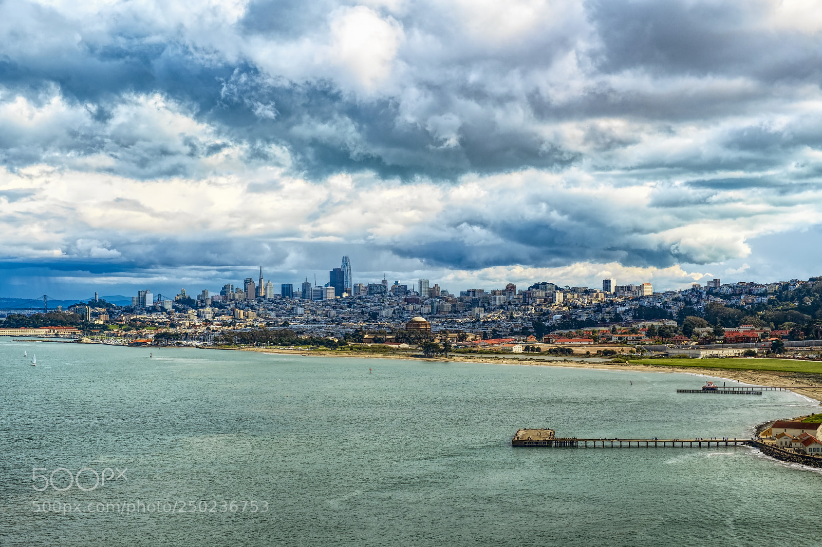 Fujifilm X-T2 sample photo. San francisco photography
