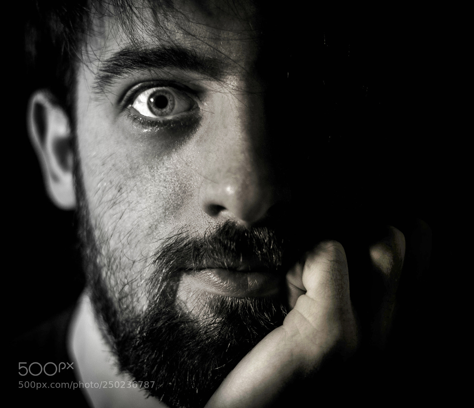 Canon EOS 600D (Rebel EOS T3i / EOS Kiss X5) sample photo. Self portrait of a photography