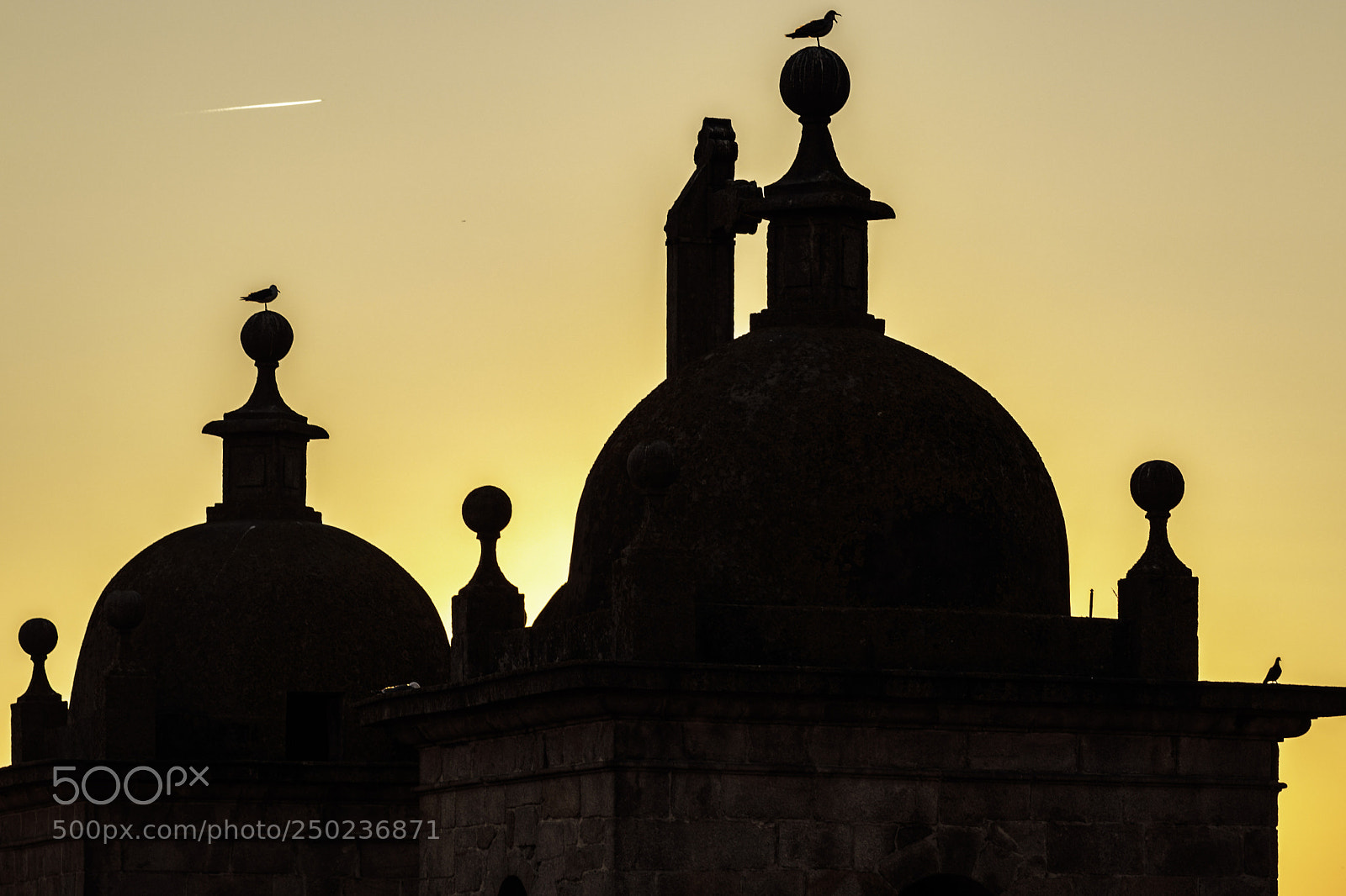 Canon EOS 80D sample photo. Sunset at porto photography