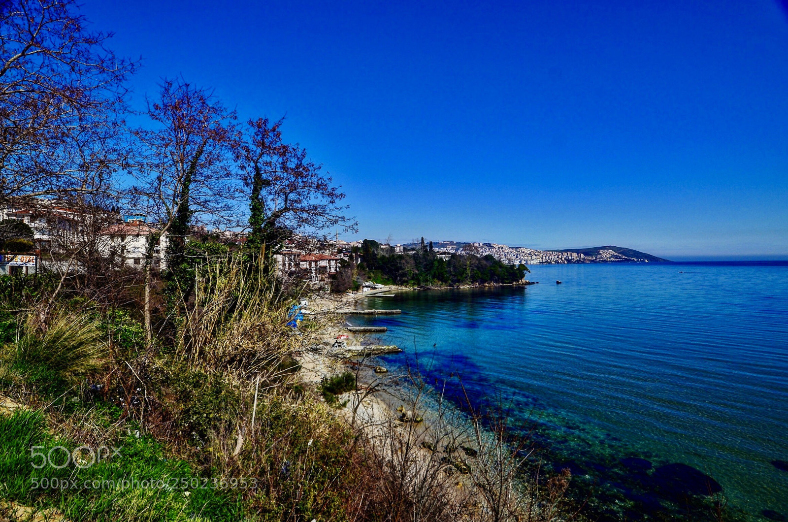 Nikon D7000 sample photo. Sinop city  photography