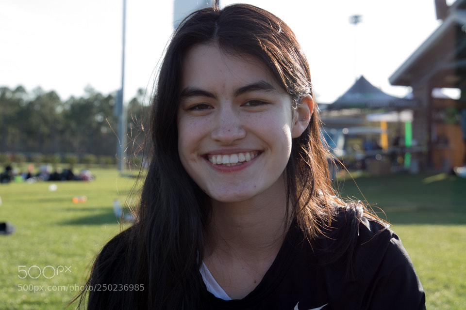 Canon EOS 750D (EOS Rebel T6i / EOS Kiss X8i) sample photo. Lin photography