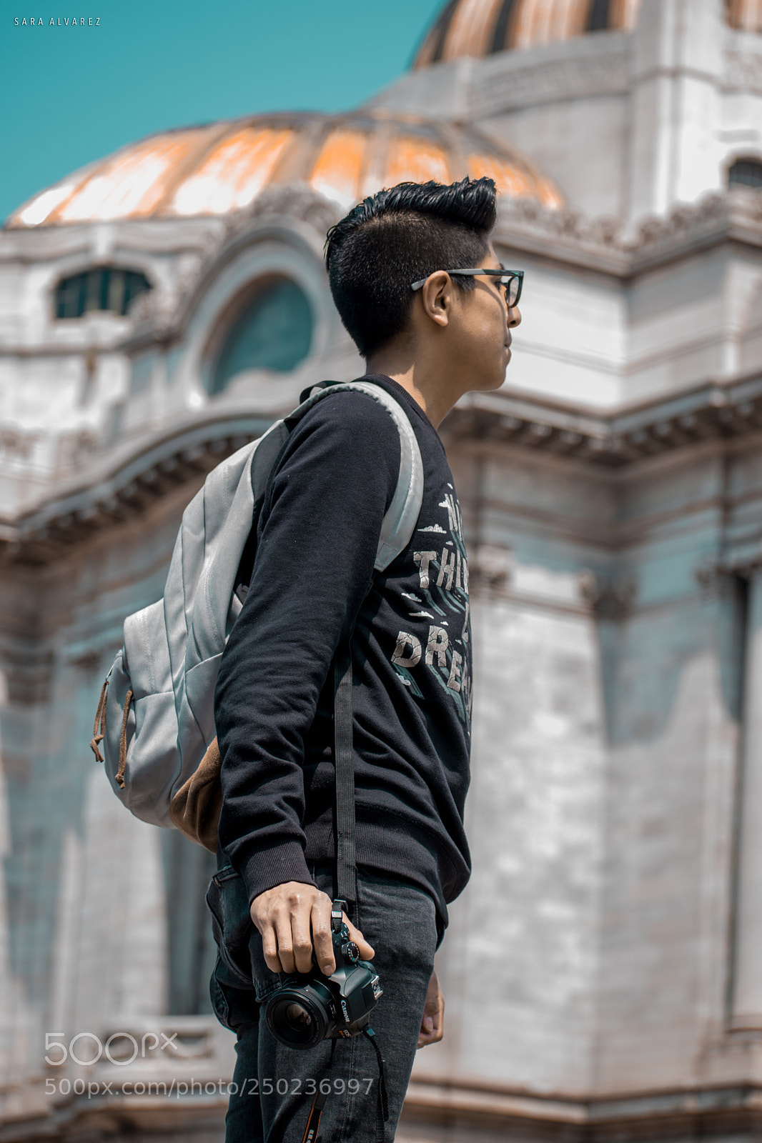 Nikon D3300 sample photo. Untitled photography