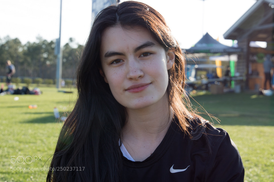 Canon EOS 750D (EOS Rebel T6i / EOS Kiss X8i) sample photo. Lin photography