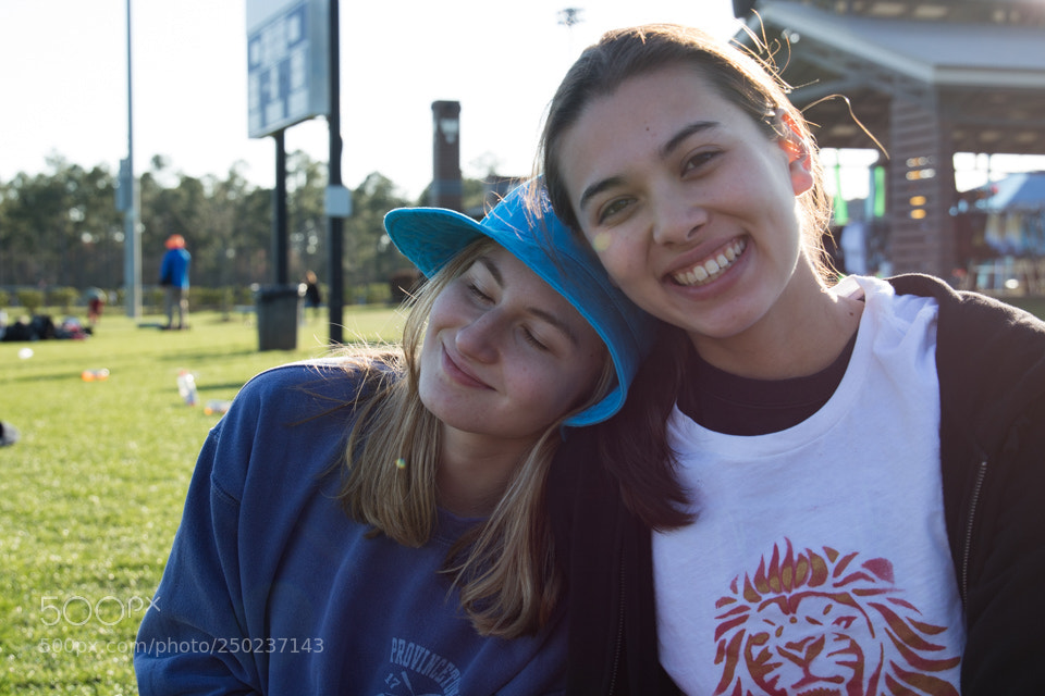 Canon EOS 750D (EOS Rebel T6i / EOS Kiss X8i) sample photo. Molly and mira photography