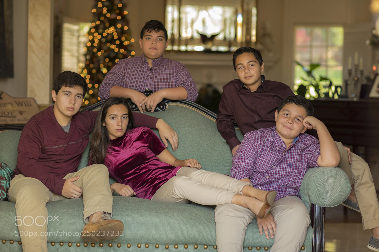 Canon EOS 6D Mark II sample photo. Kids photography