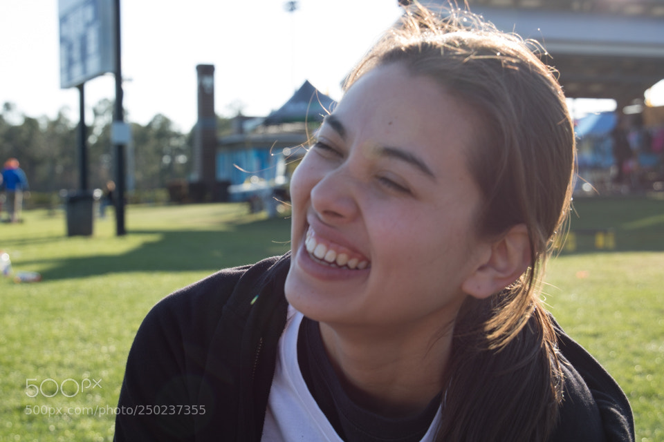 Canon EOS 750D (EOS Rebel T6i / EOS Kiss X8i) sample photo. Mira photography
