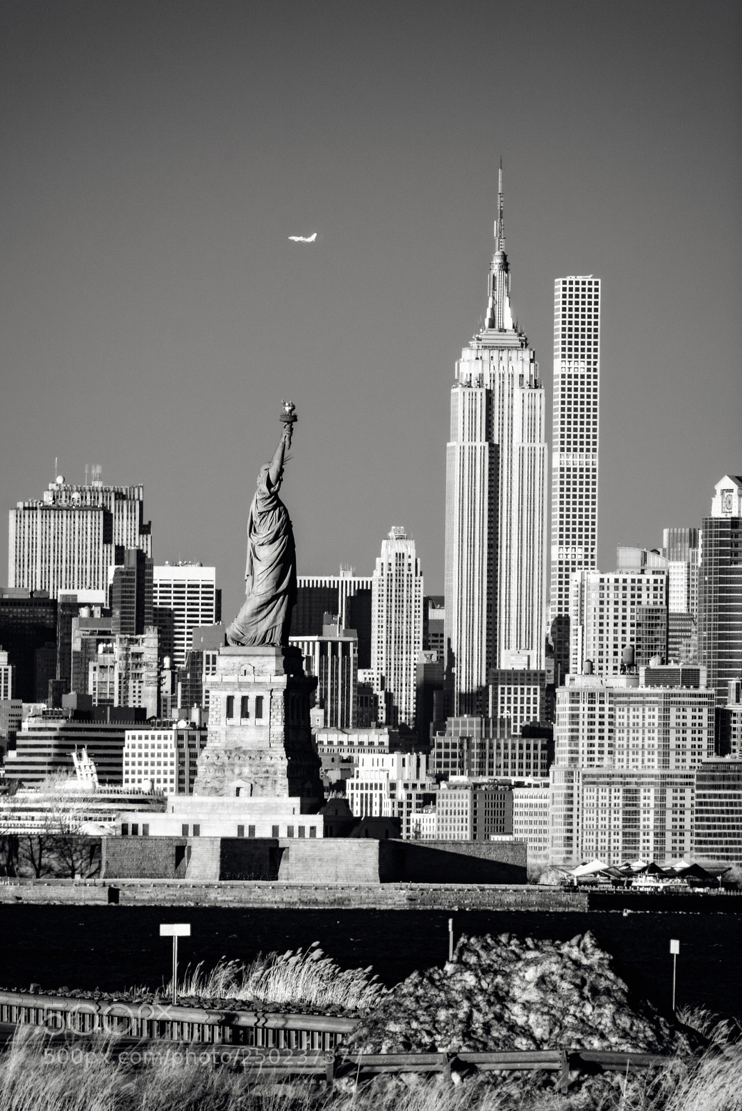 Sony a6000 sample photo. Lady liberty photography