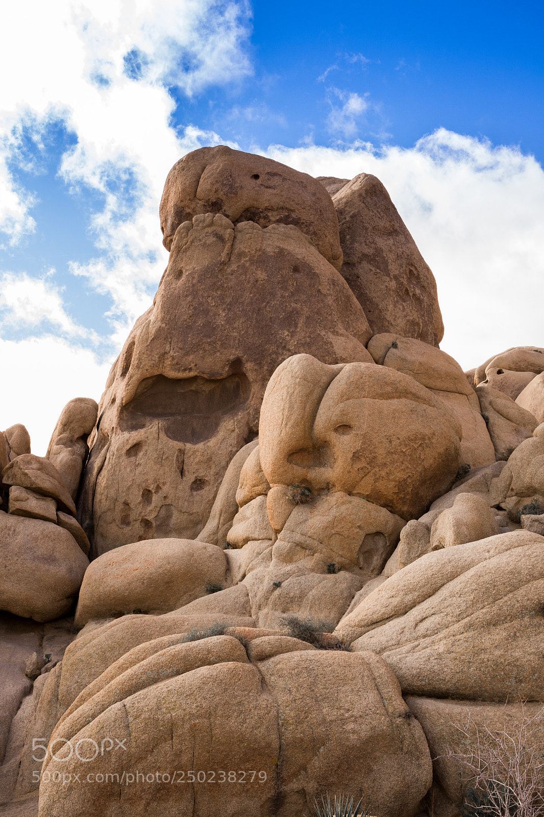 Canon EOS 6D Mark II sample photo. Rock formation photography