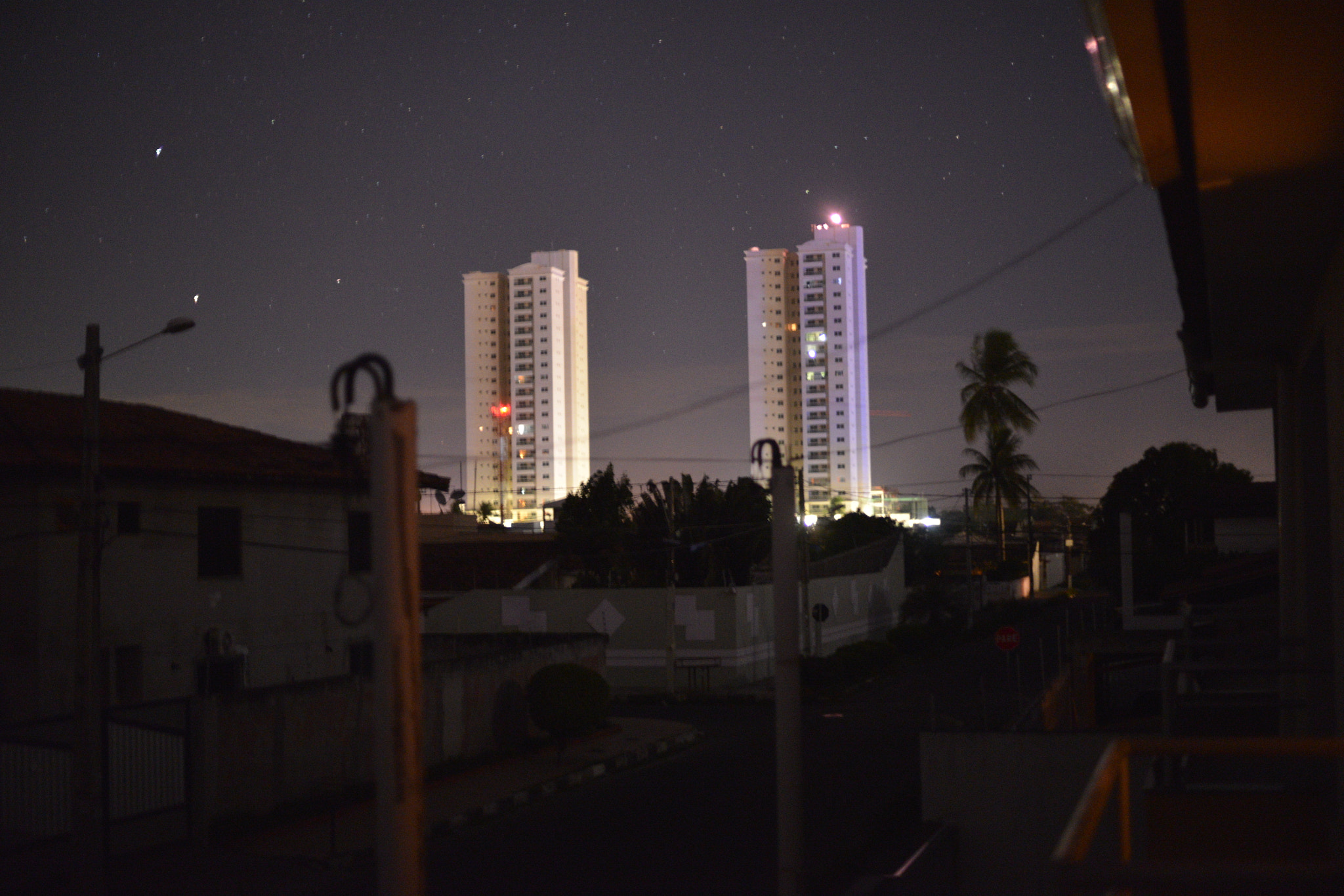 Nikon D600 + Nikon AF-S Nikkor 50mm F1.4G sample photo. Apagão photography